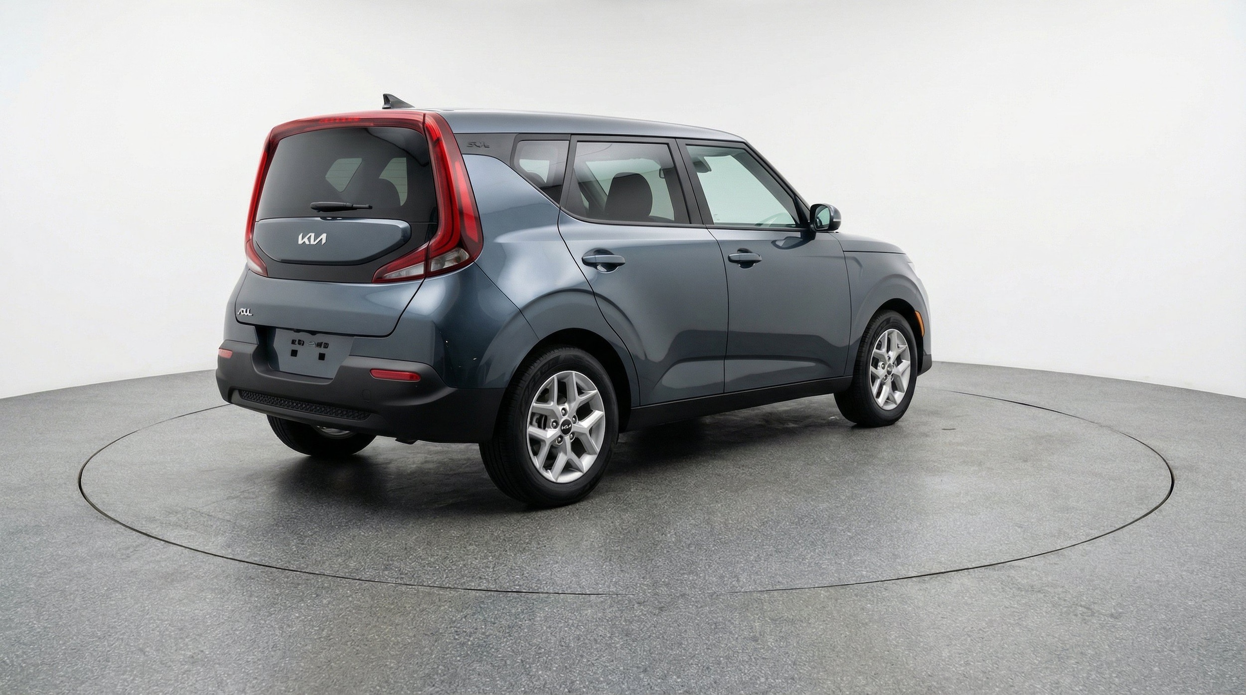 Thumbnail: 2025 Kia Soul - 9