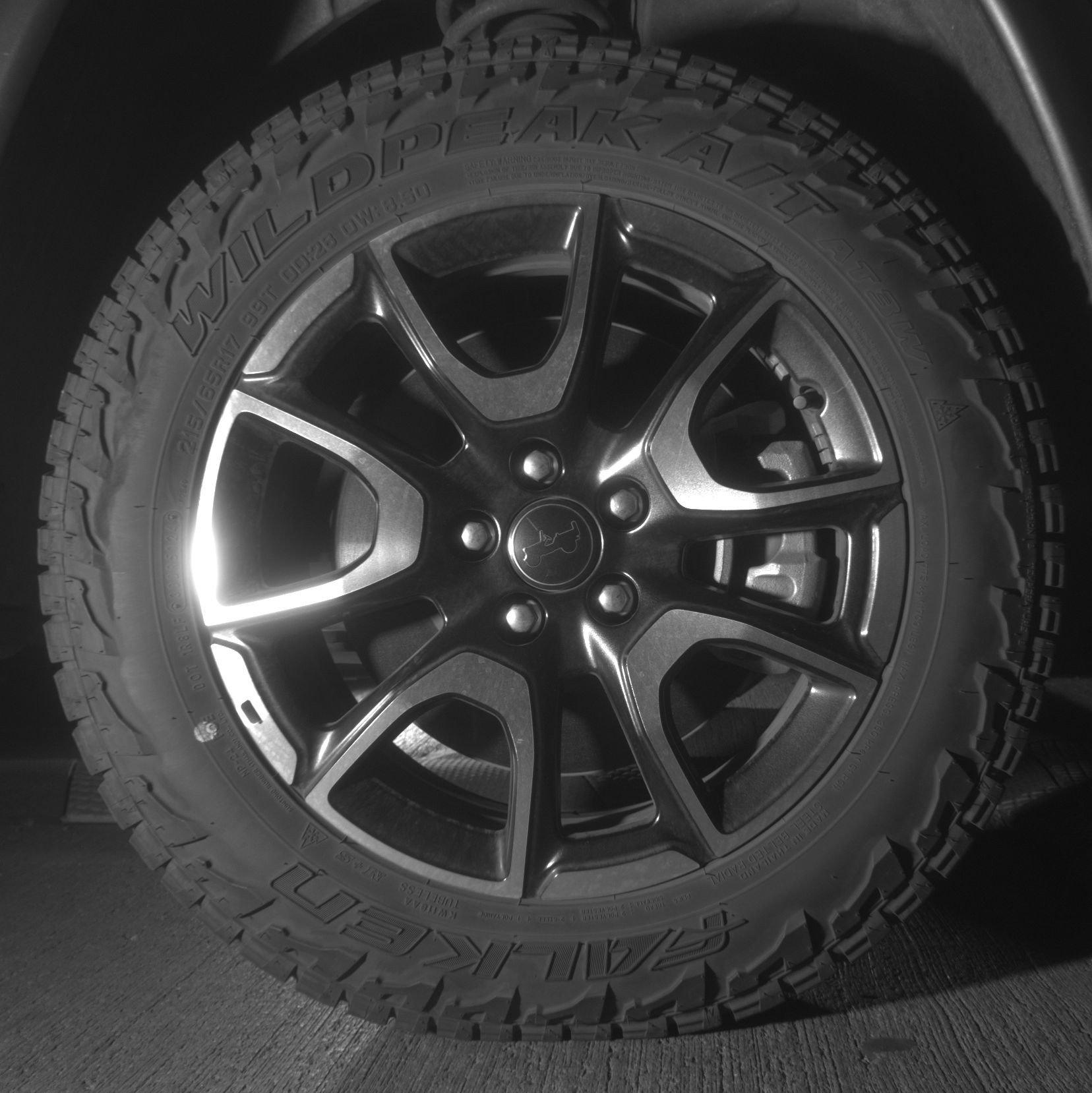 Thumbnail: 2025 Jeep Compass - 13