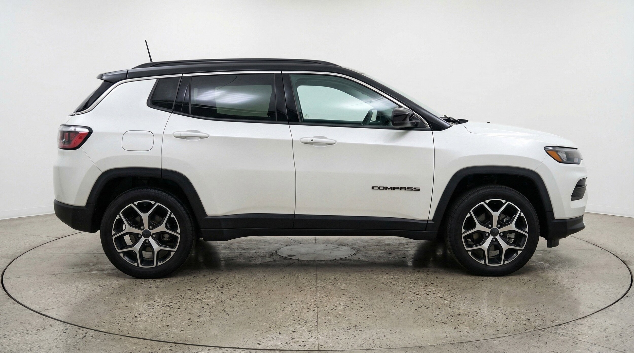 Thumbnail: 2025 Jeep Compass - 11