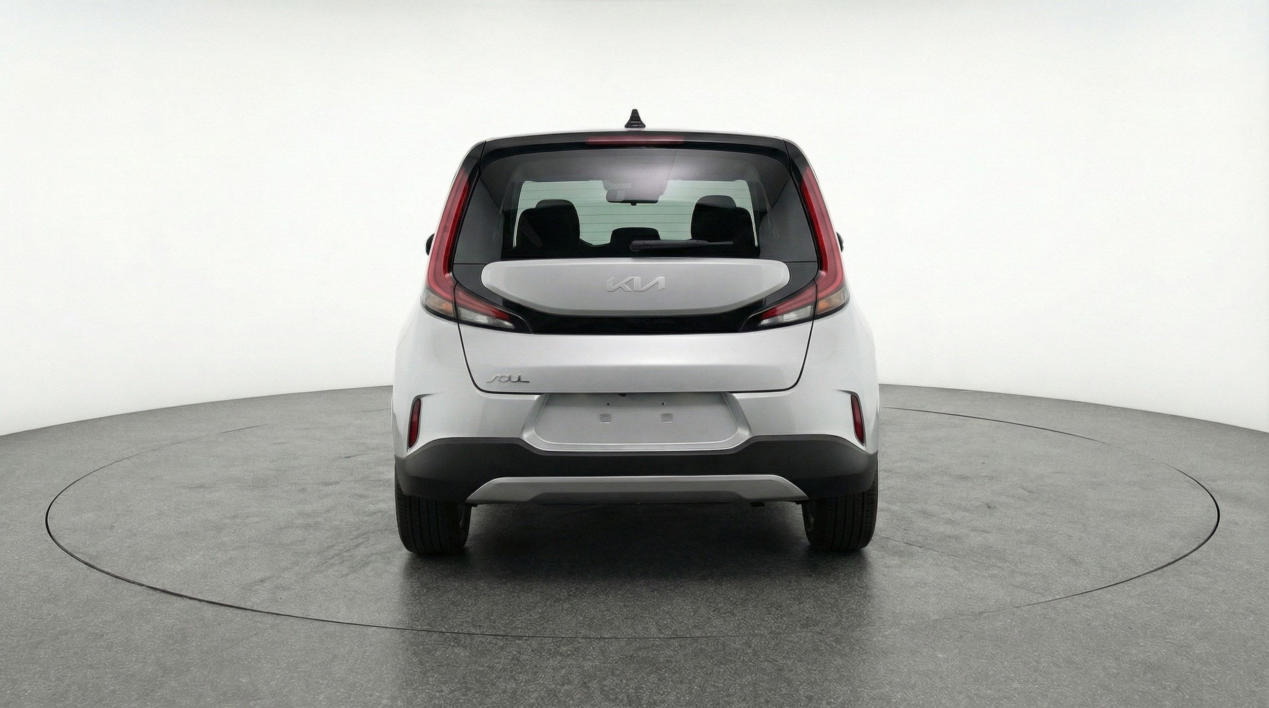 Thumbnail: 2025 Kia Soul - 7