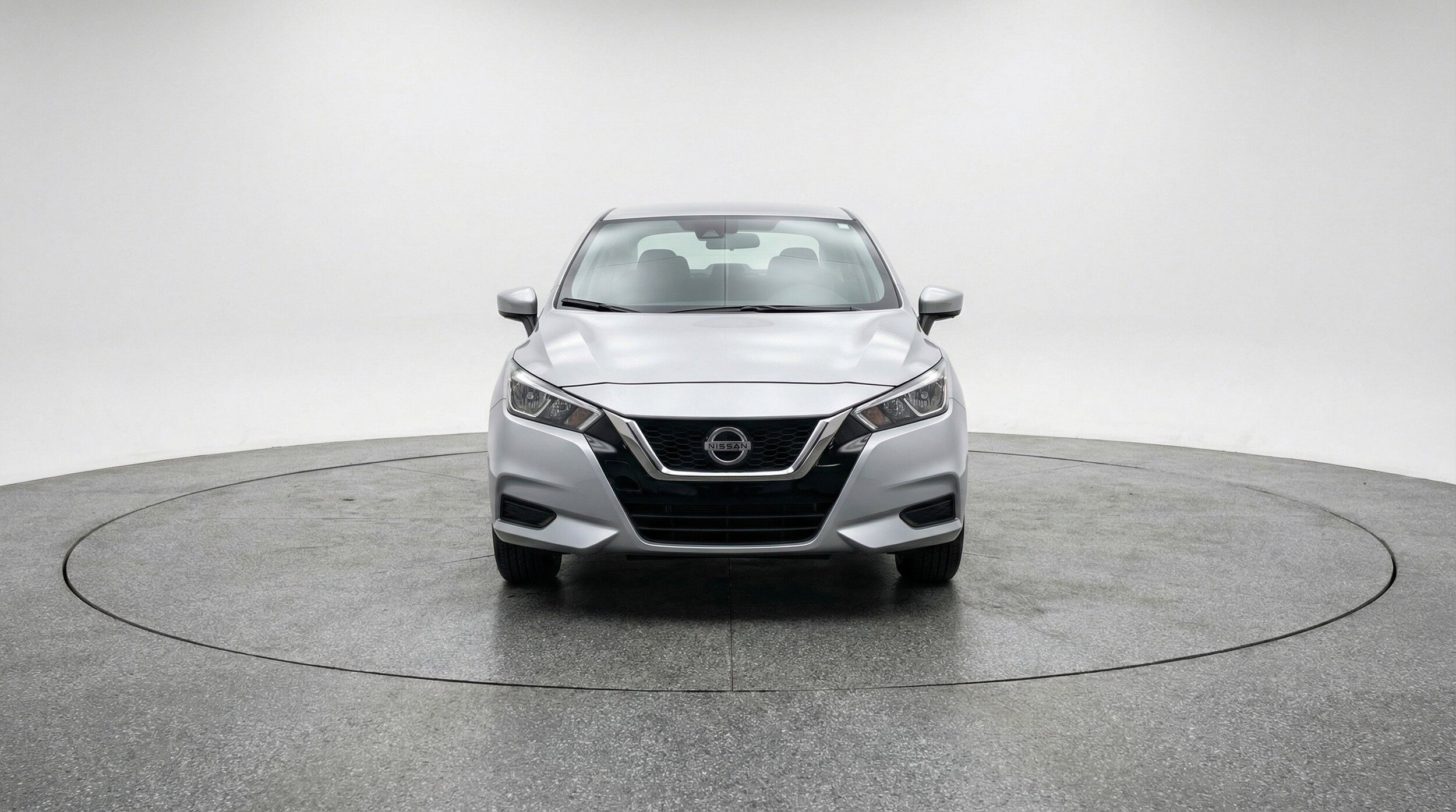 Thumbnail: 2025 Nissan Versa - 2