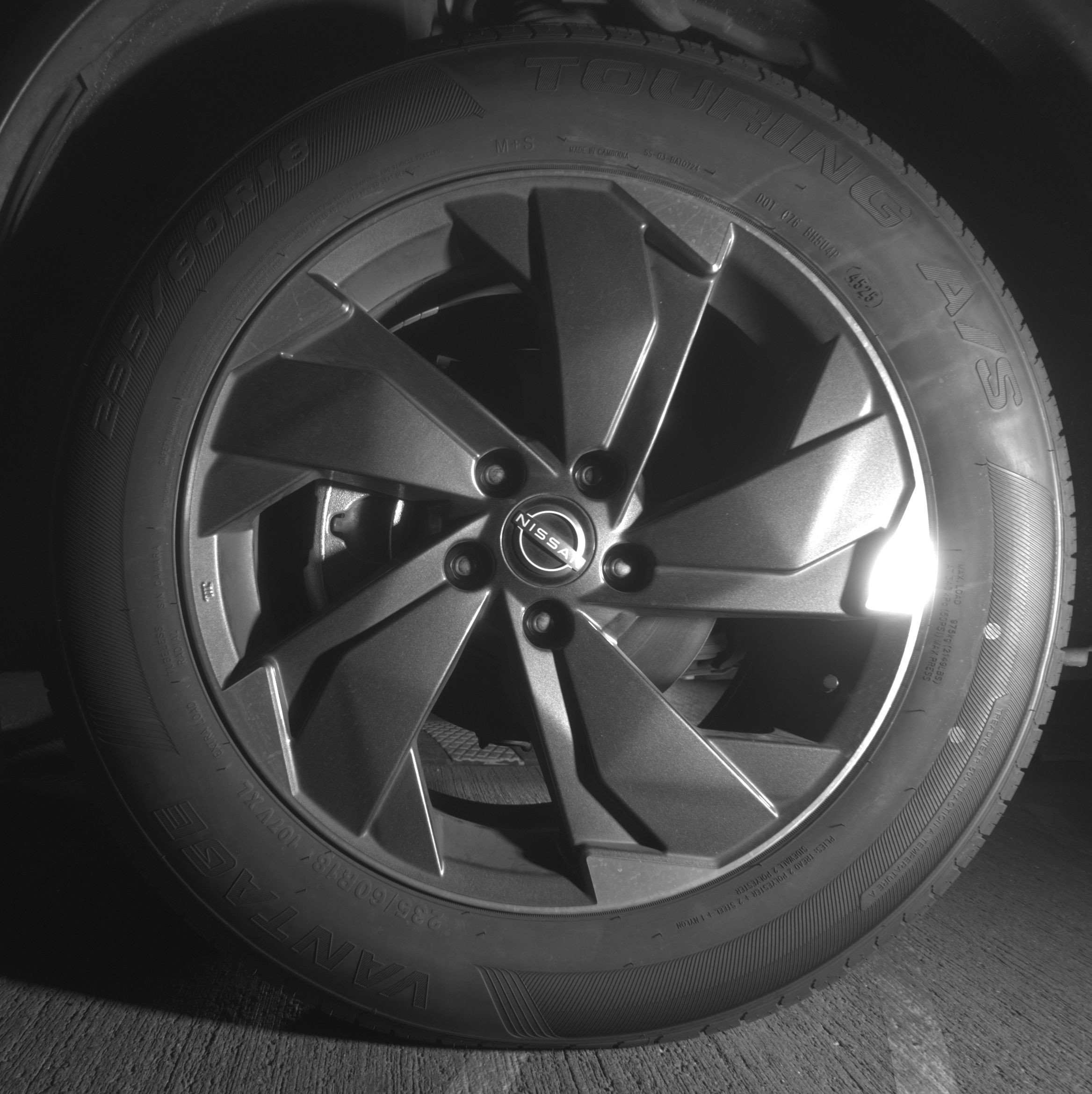 Thumbnail: 2025 Nissan Rogue - 12