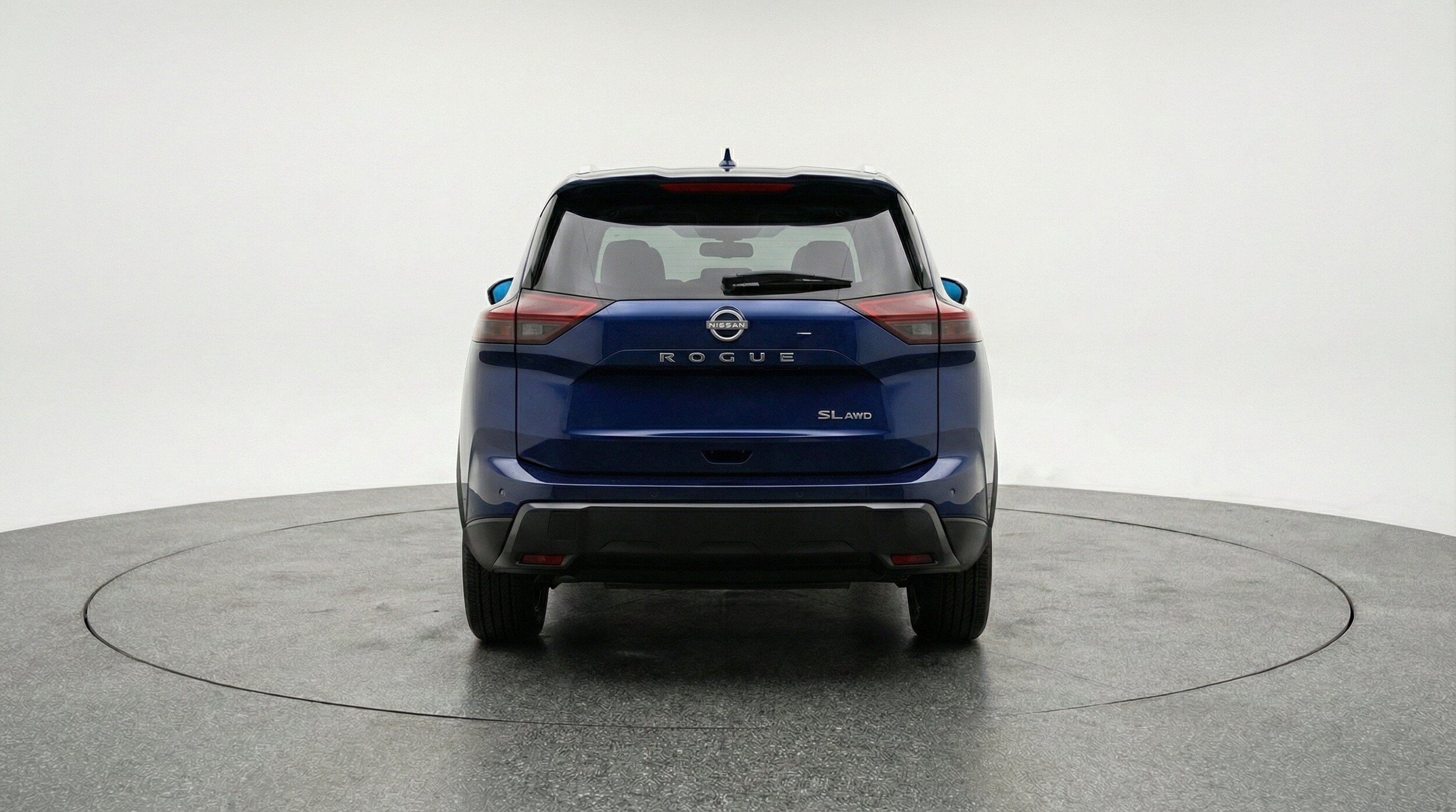 Thumbnail: 2026 Nissan Rogue - 7