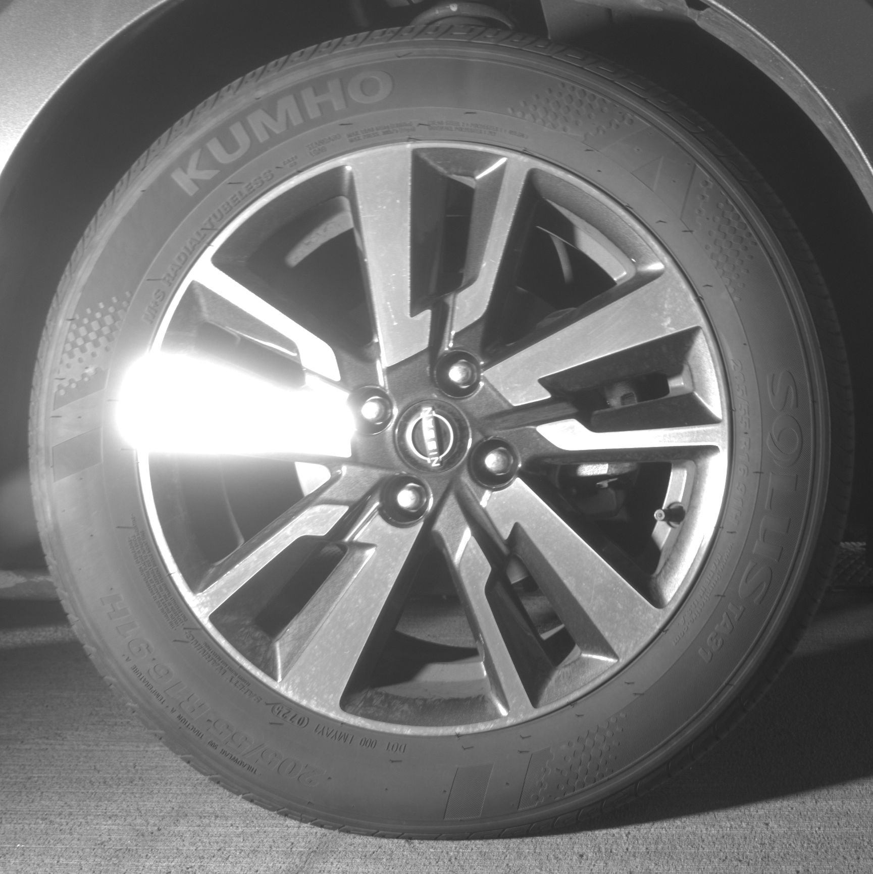 Thumbnail: 2025 Nissan Versa - 10