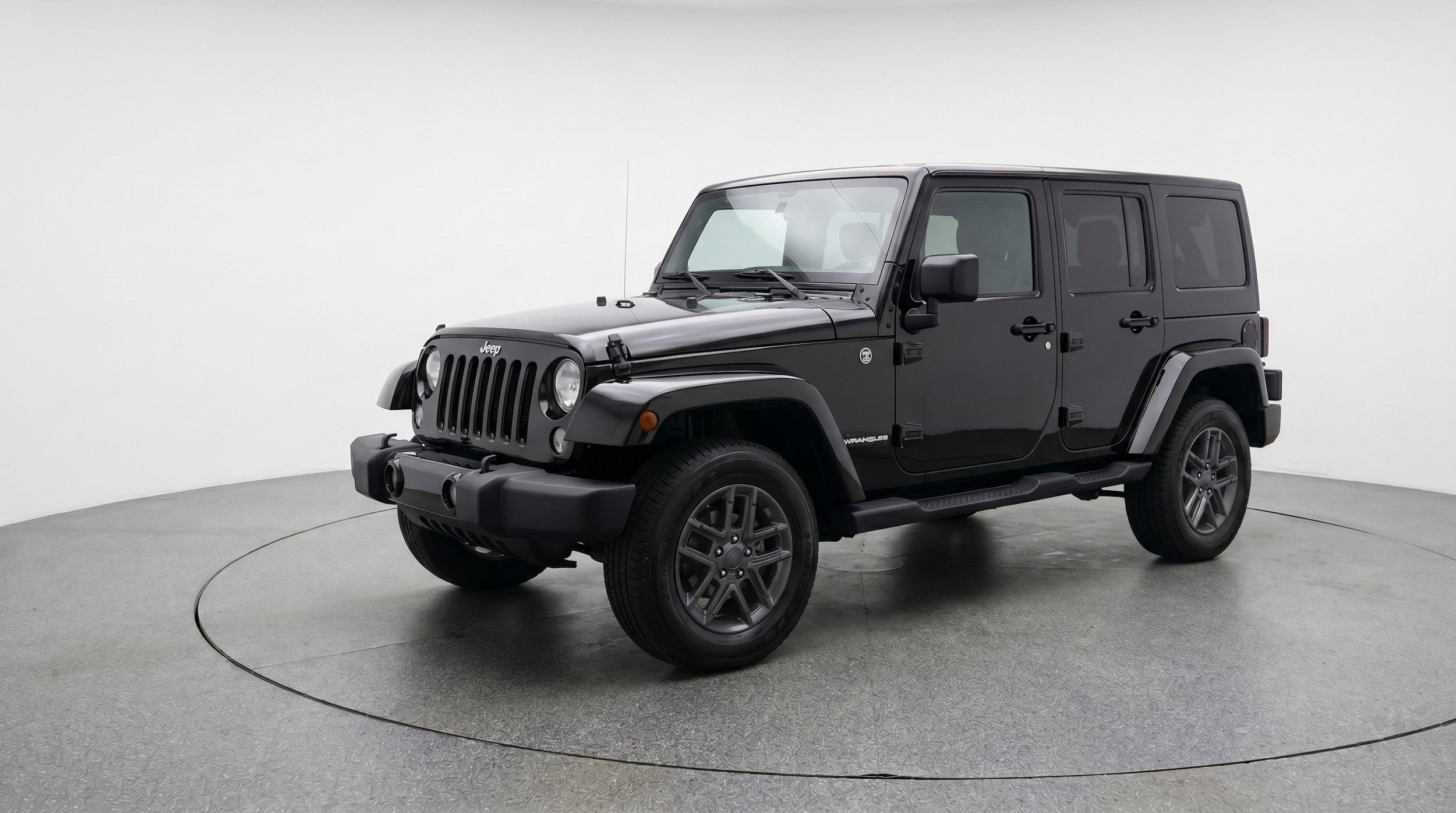 Thumbnail: 2025 Jeep Wrangler - 3