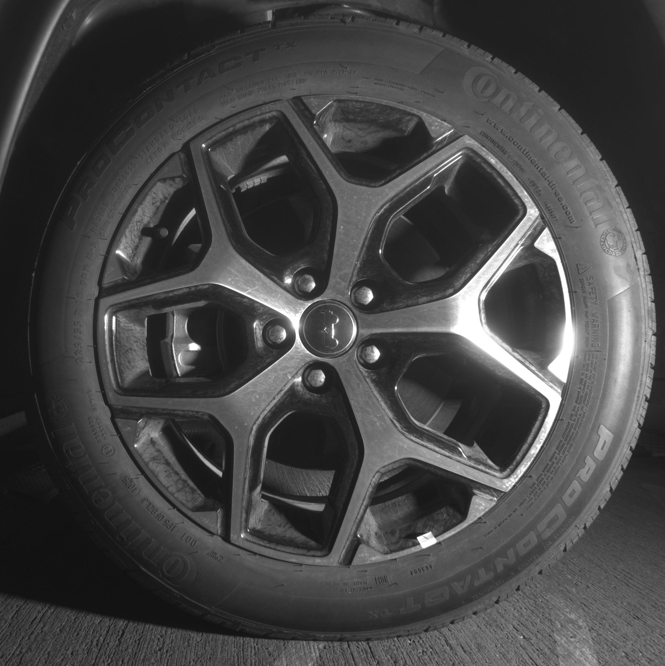 Thumbnail: 2025 Jeep Compass - 12