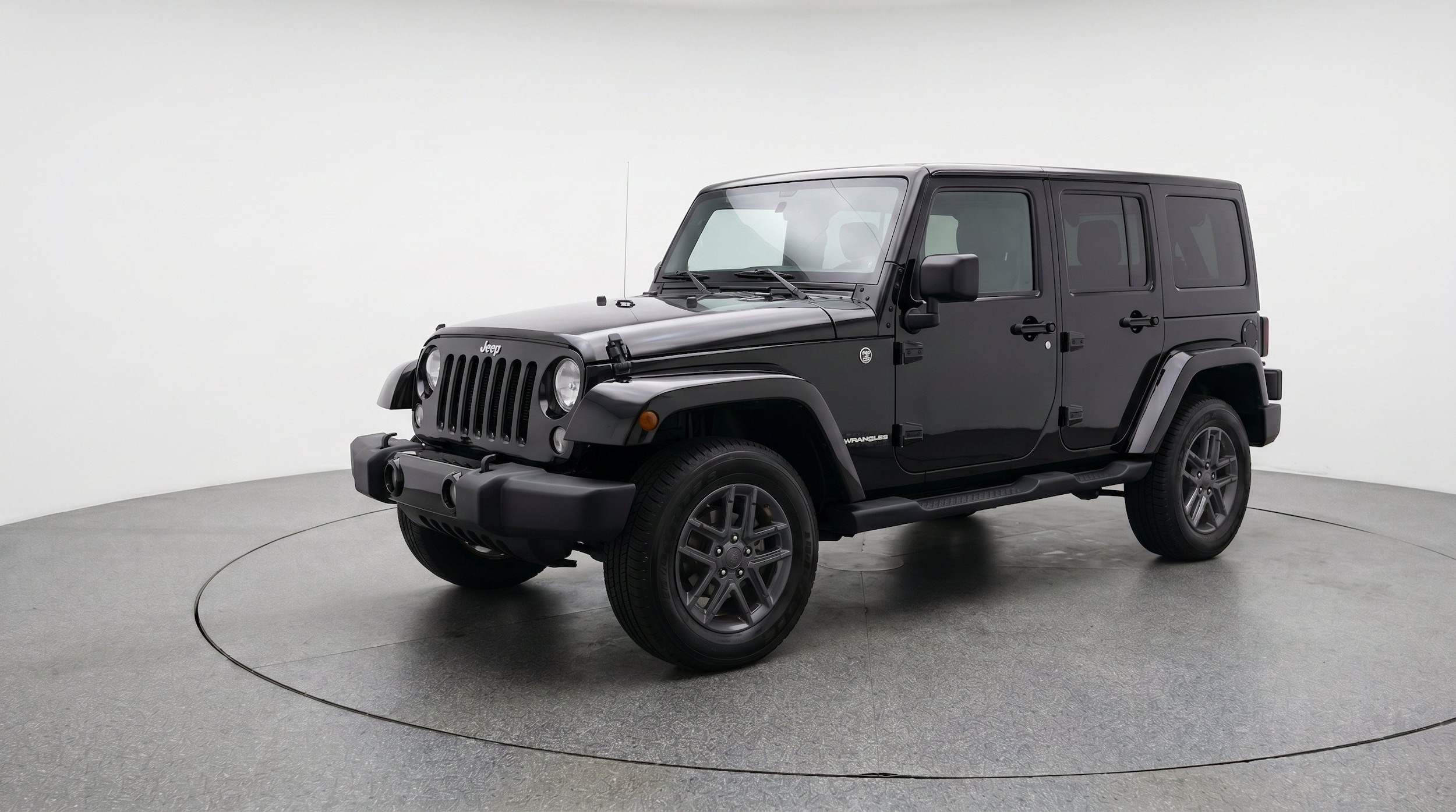 Thumbnail: 2025 Jeep Wrangler - 3