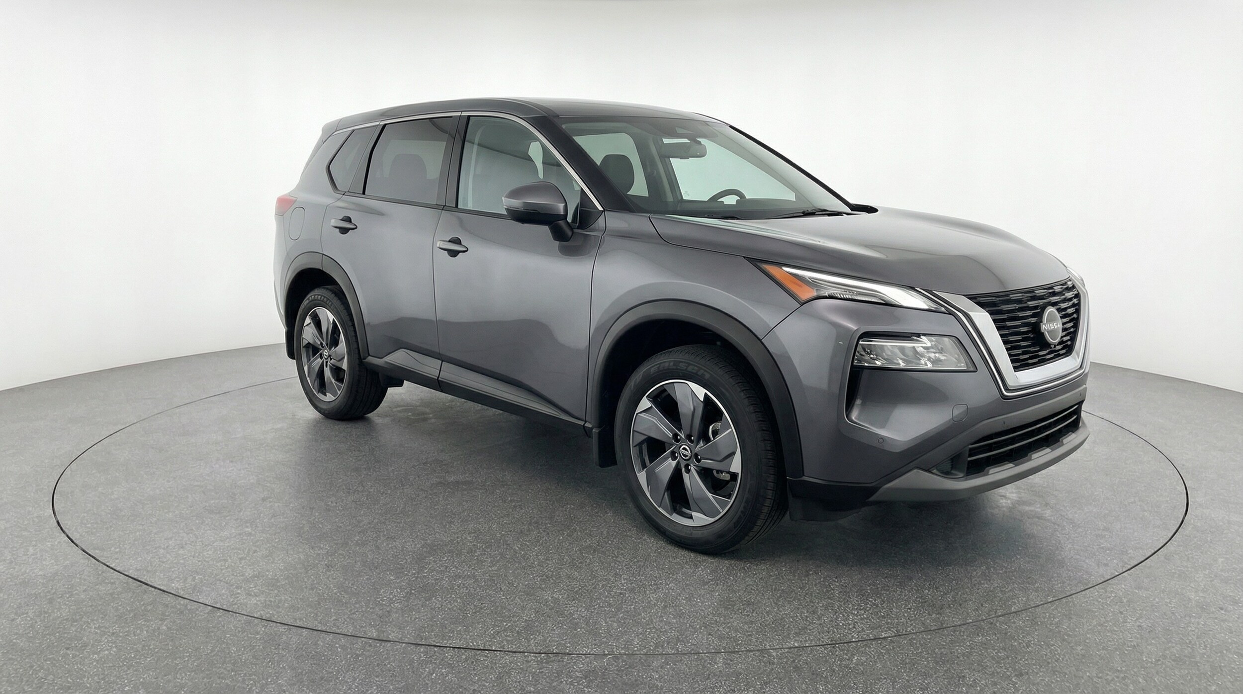 Thumbnail: 2025 Nissan Rogue - 1