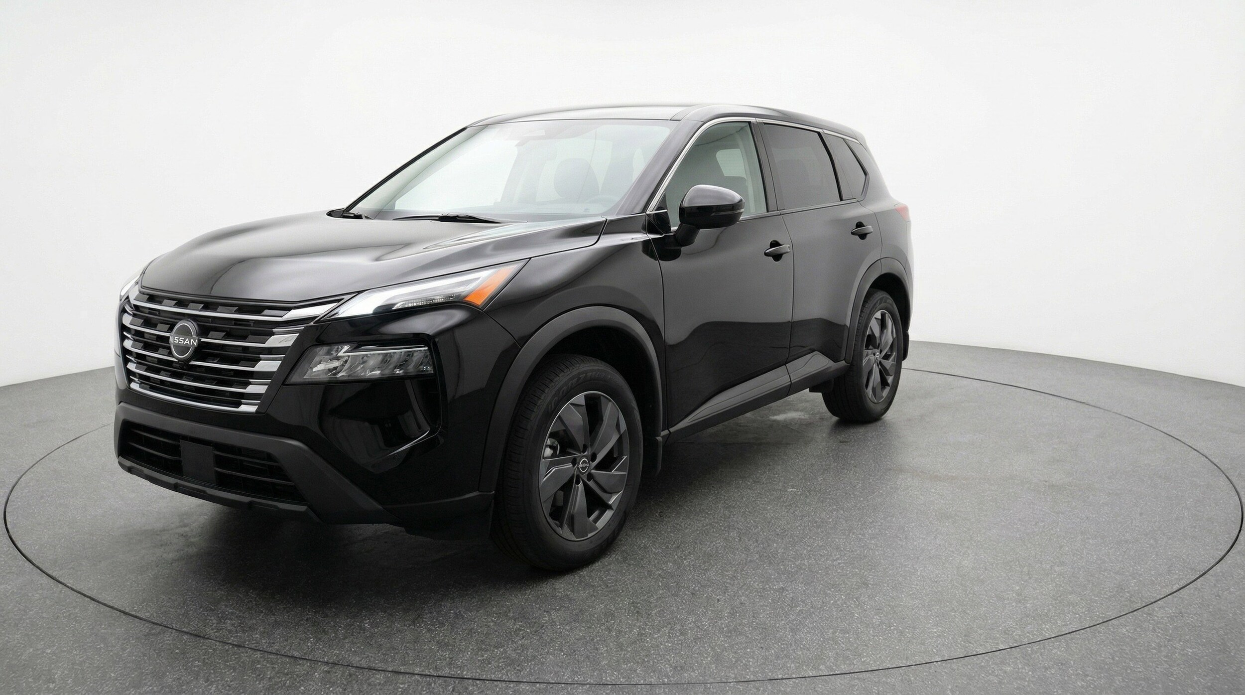 Thumbnail: 2025 Nissan Rogue - 3