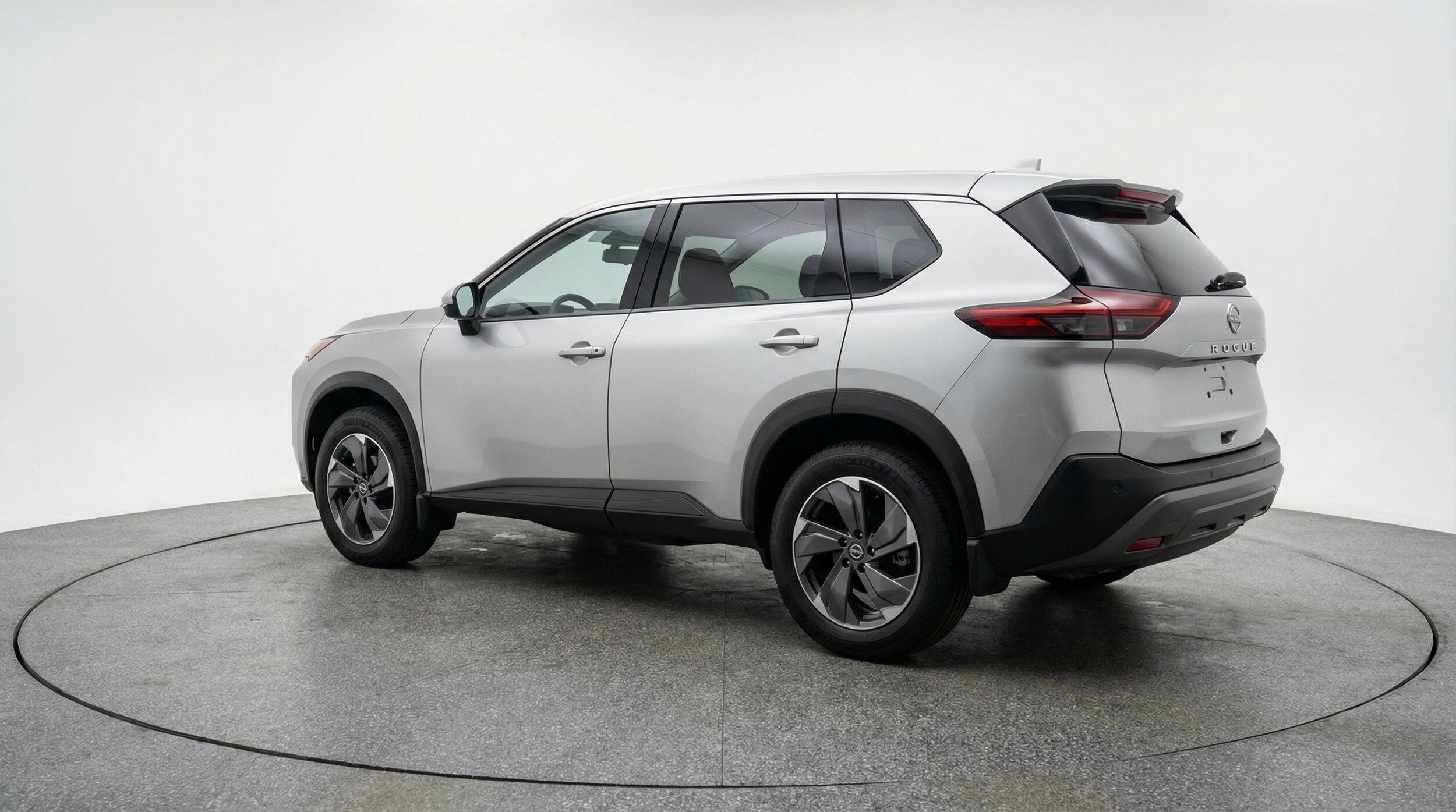 Thumbnail: 2025 Nissan Rogue - 6
