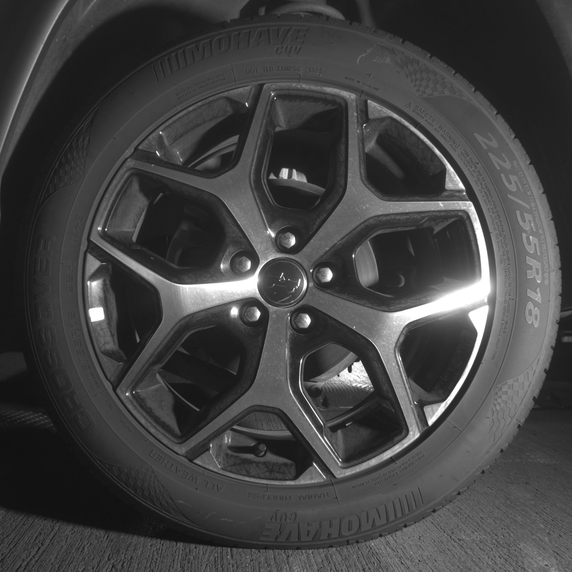 Thumbnail: 2025 Jeep Compass - 14