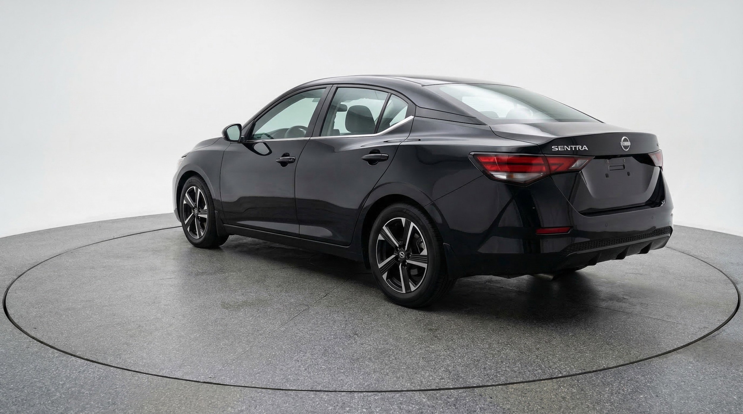 Thumbnail: 2025 Nissan Sentra - 6