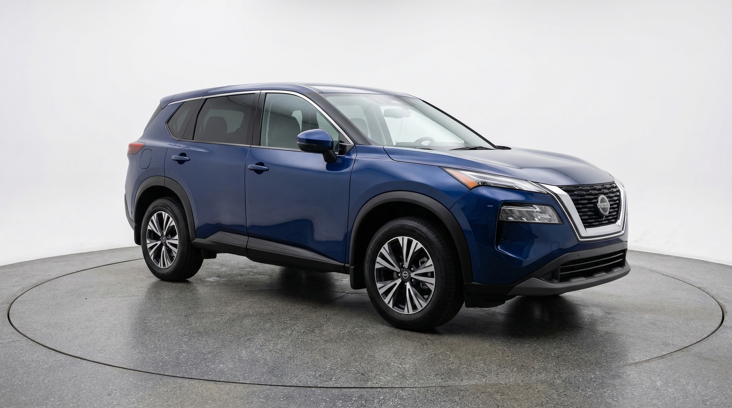 Thumbnail: 2025 Nissan Rogue - 1