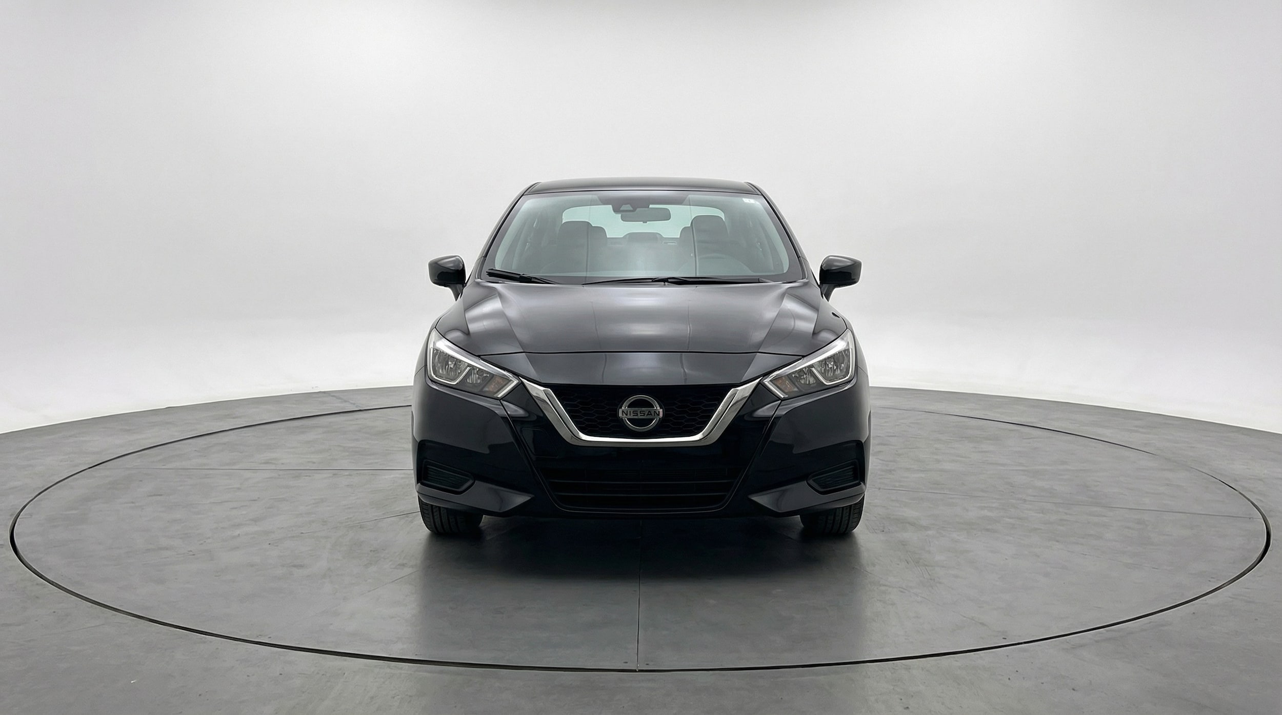 Thumbnail: 2025 Nissan Versa - 2