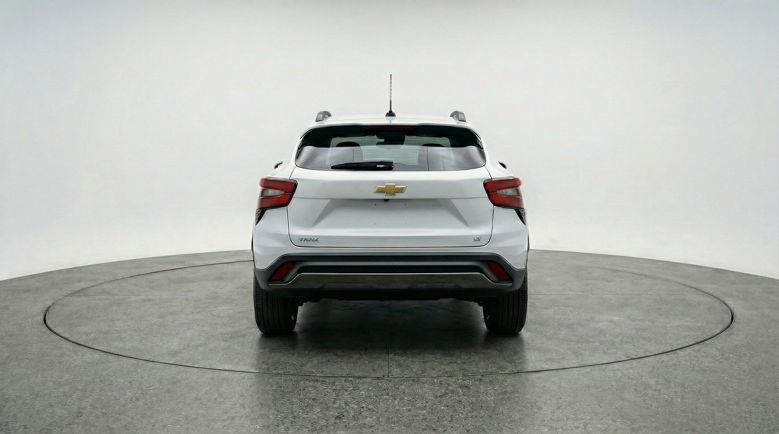 Thumbnail: 2025 Chevrolet Trax - 7