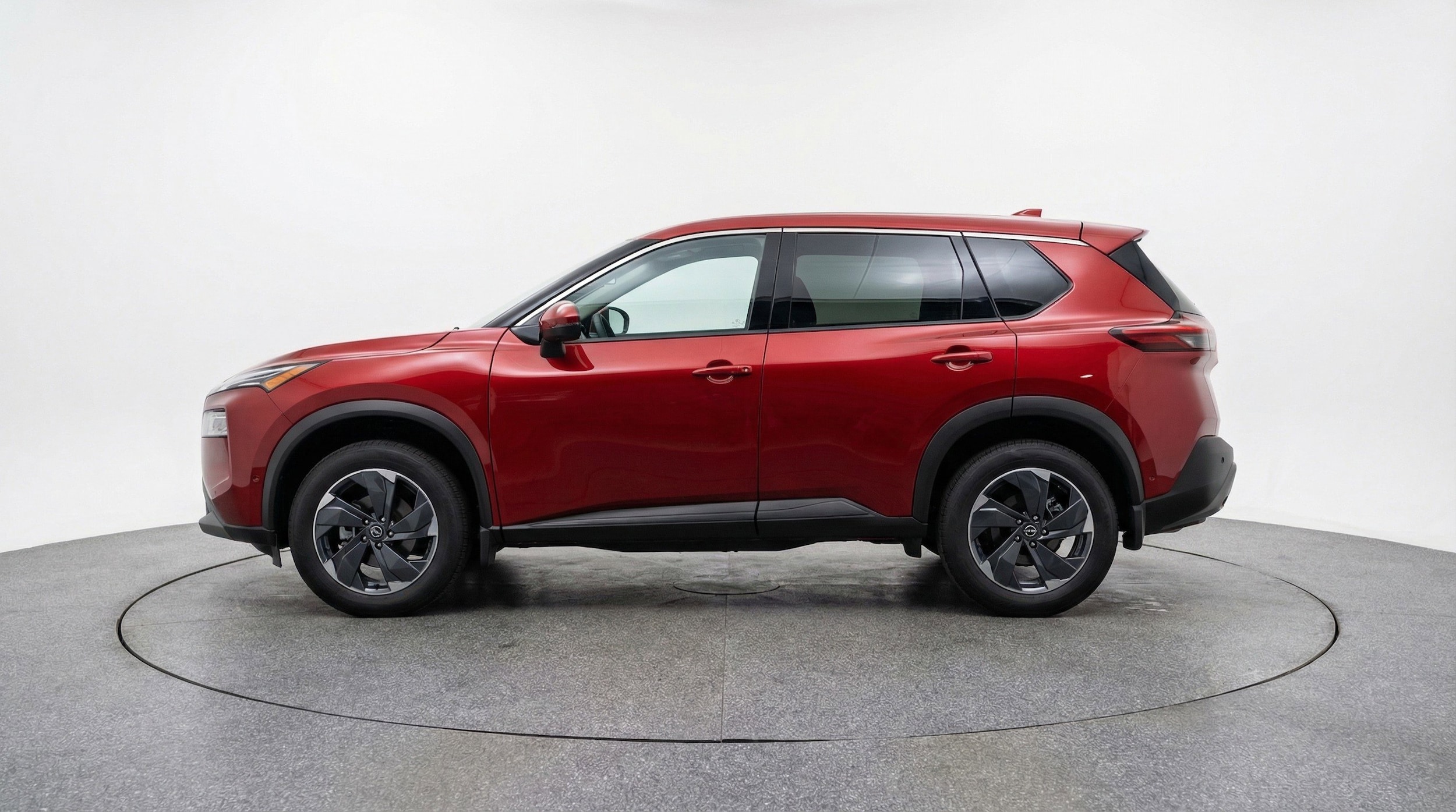 Thumbnail: 2025 Nissan Rogue - 5