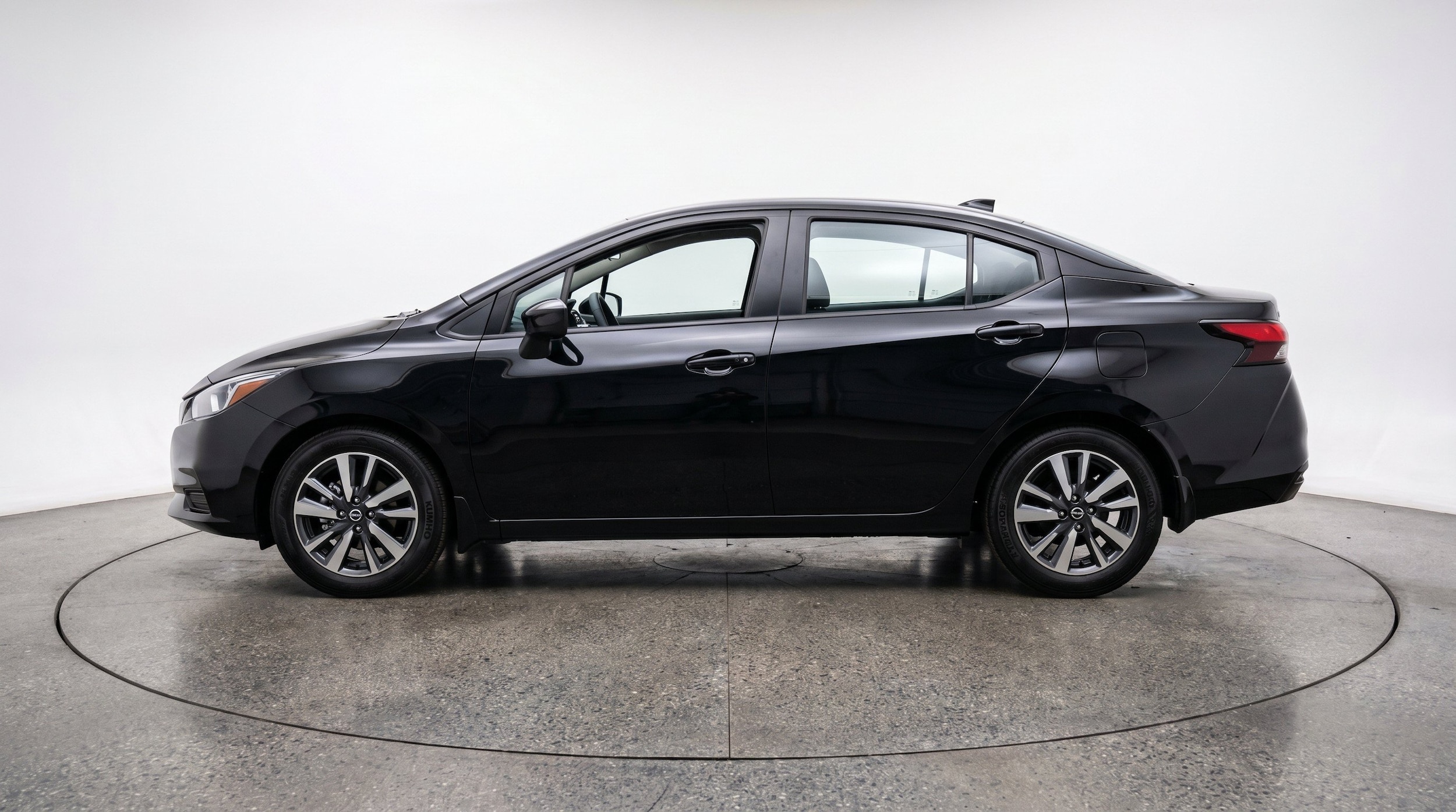 Thumbnail: 2025 Nissan Versa - 5