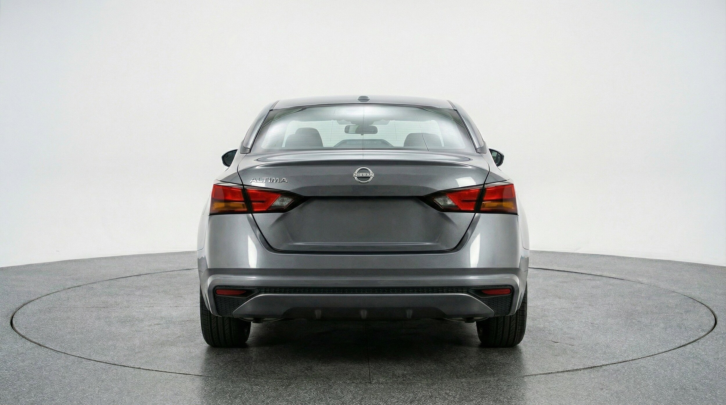 Thumbnail: 2025 Nissan Altima - 7