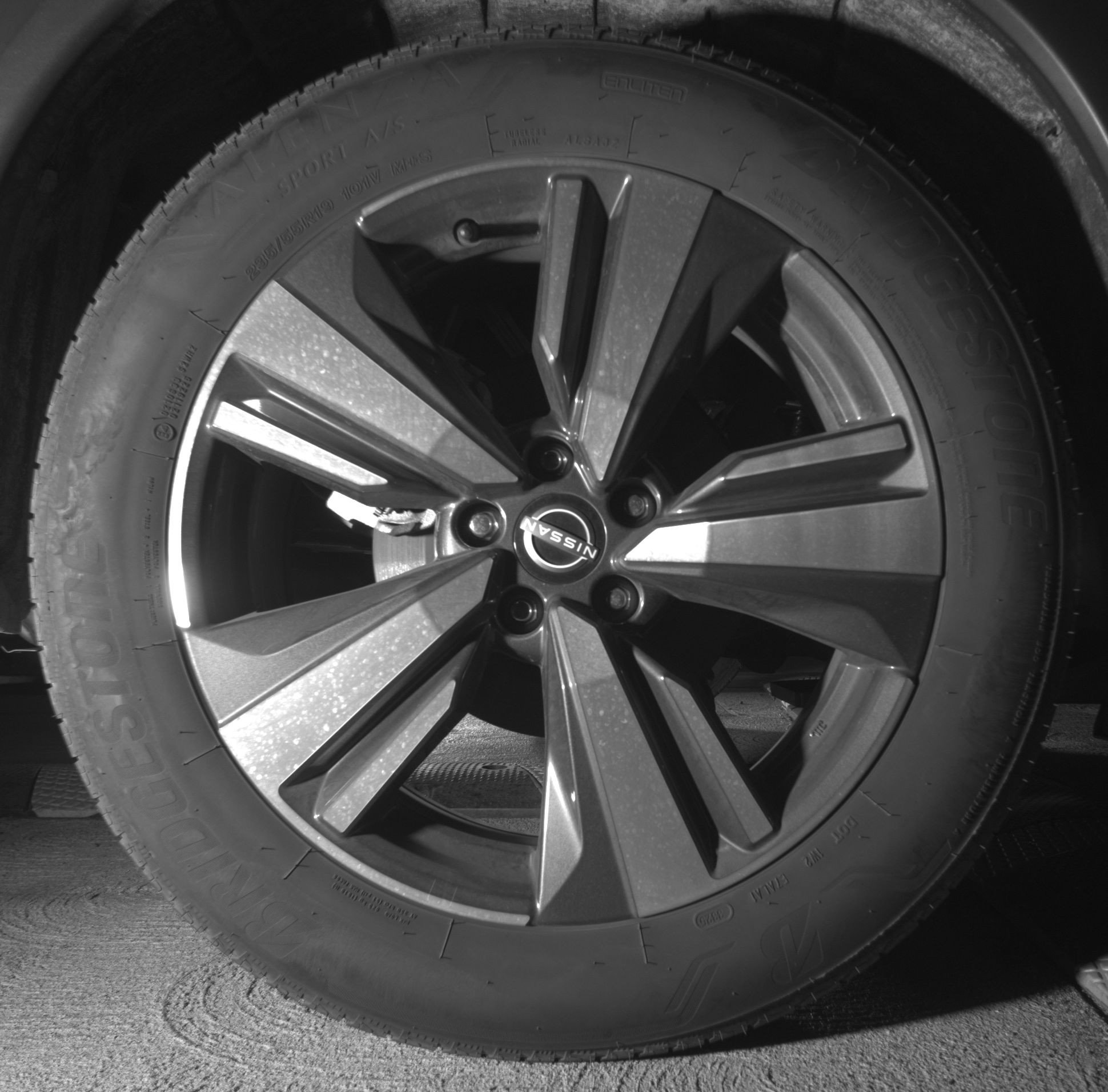 Thumbnail: 2026 Nissan Rogue - 13