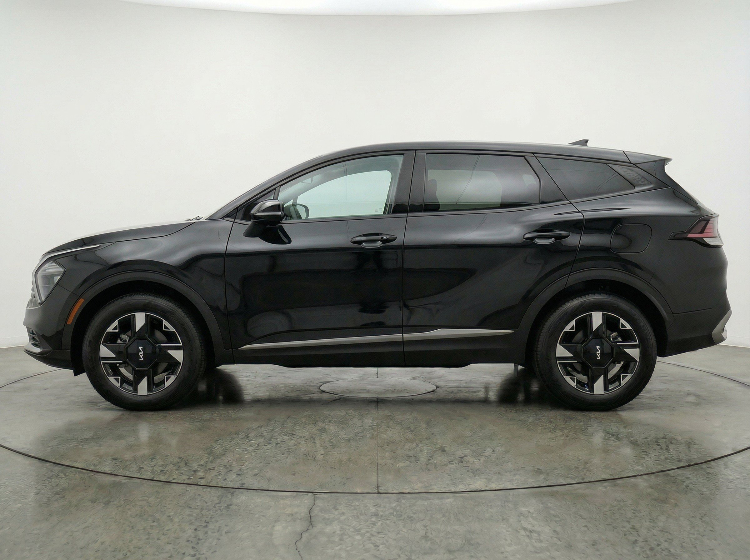 Thumbnail: 2026 Kia Sportage - 5