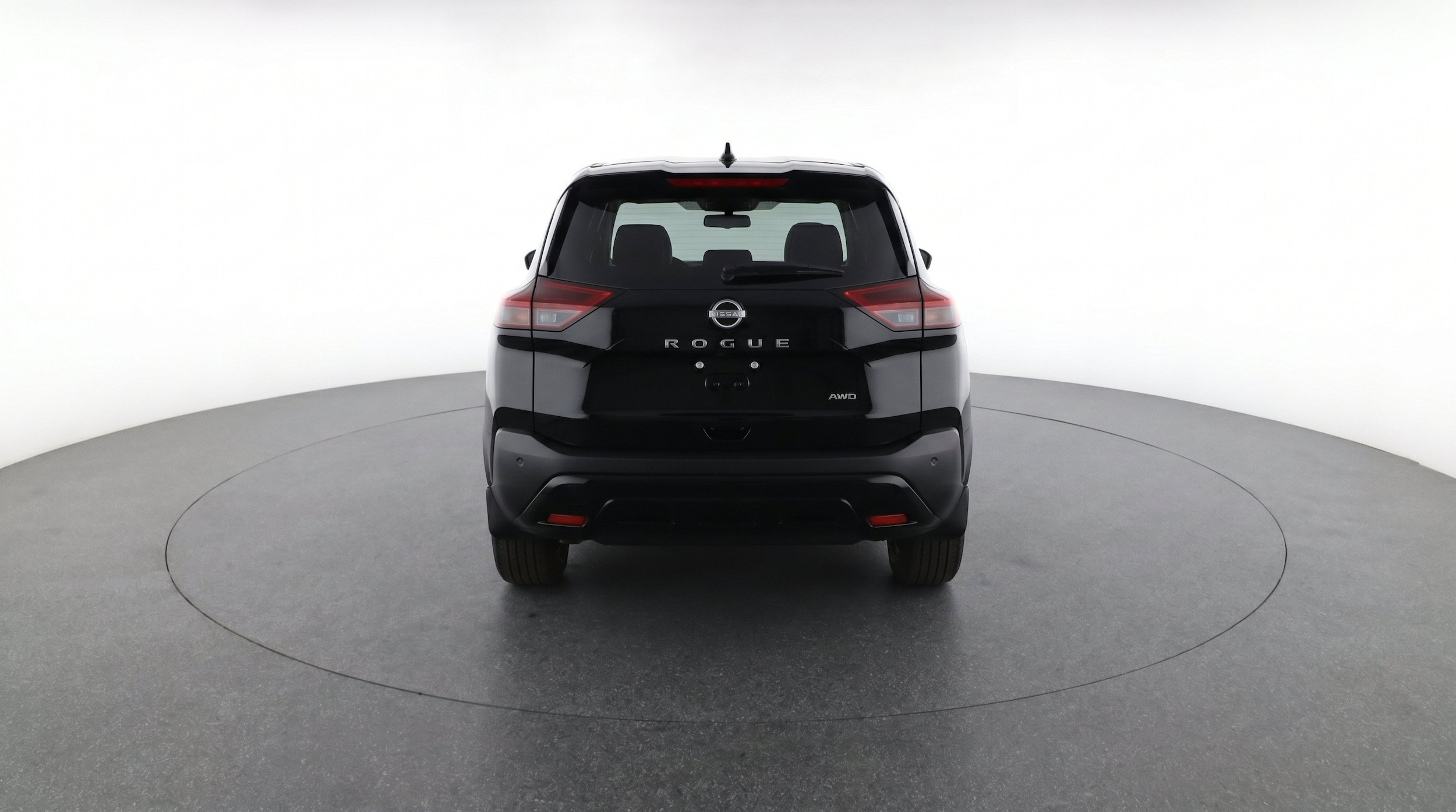 Thumbnail: 2026 Nissan Rogue - 7