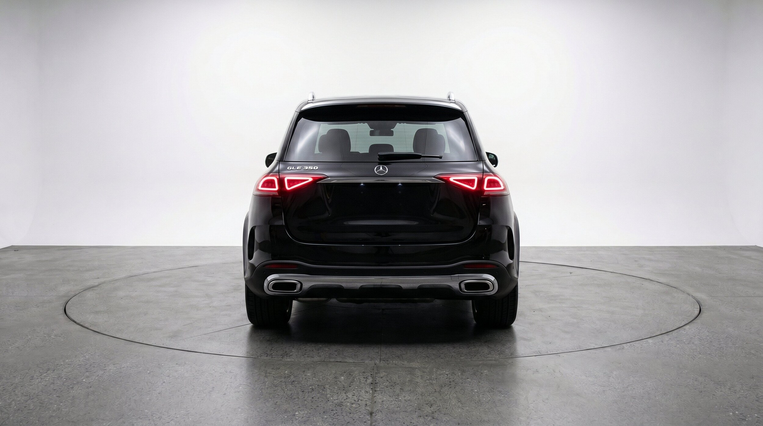 Thumbnail: 2026 Mercedes-Benz GLE - 7