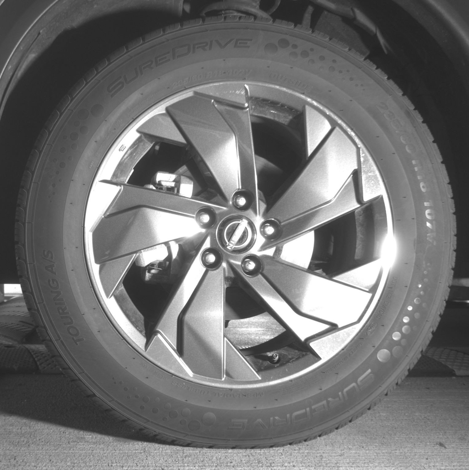 Thumbnail: 2025 Nissan Rogue - 12