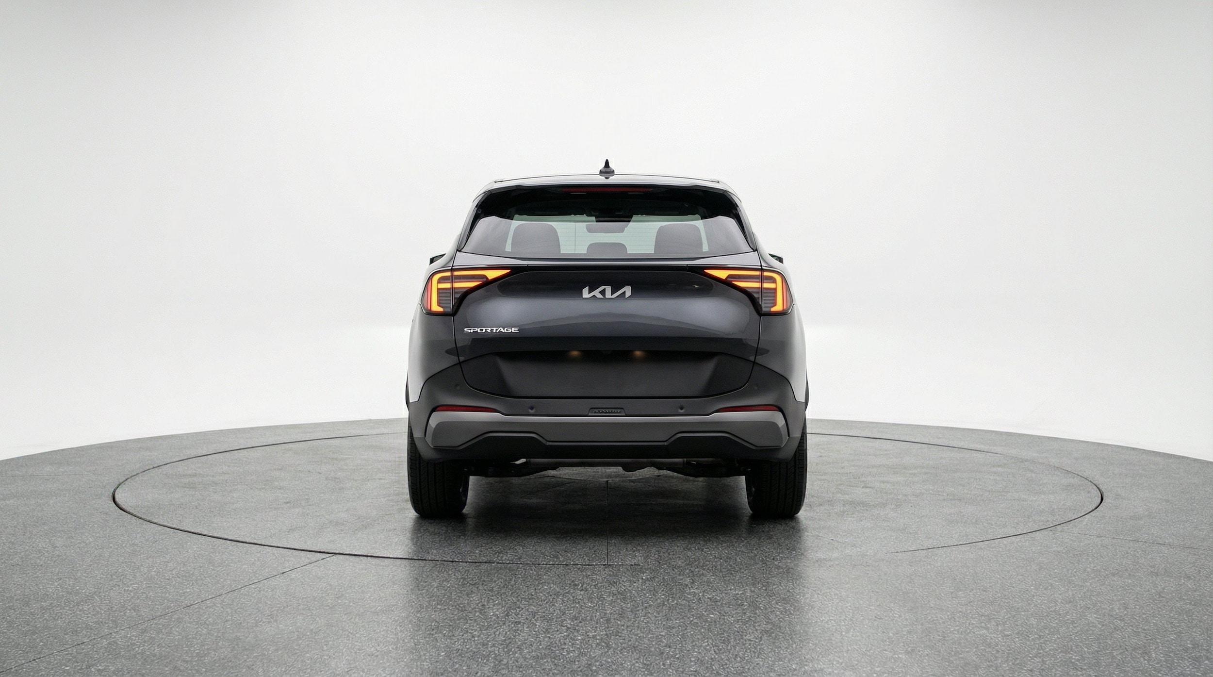 Thumbnail: 2026 Kia Sportage - 7