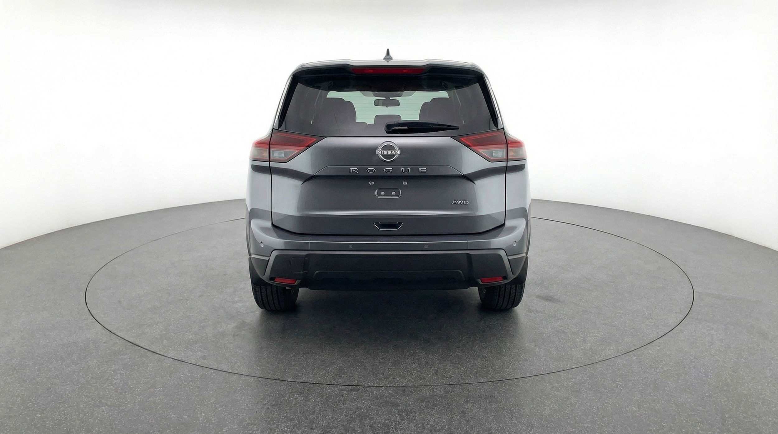 Thumbnail: 2025 Nissan Rogue - 7