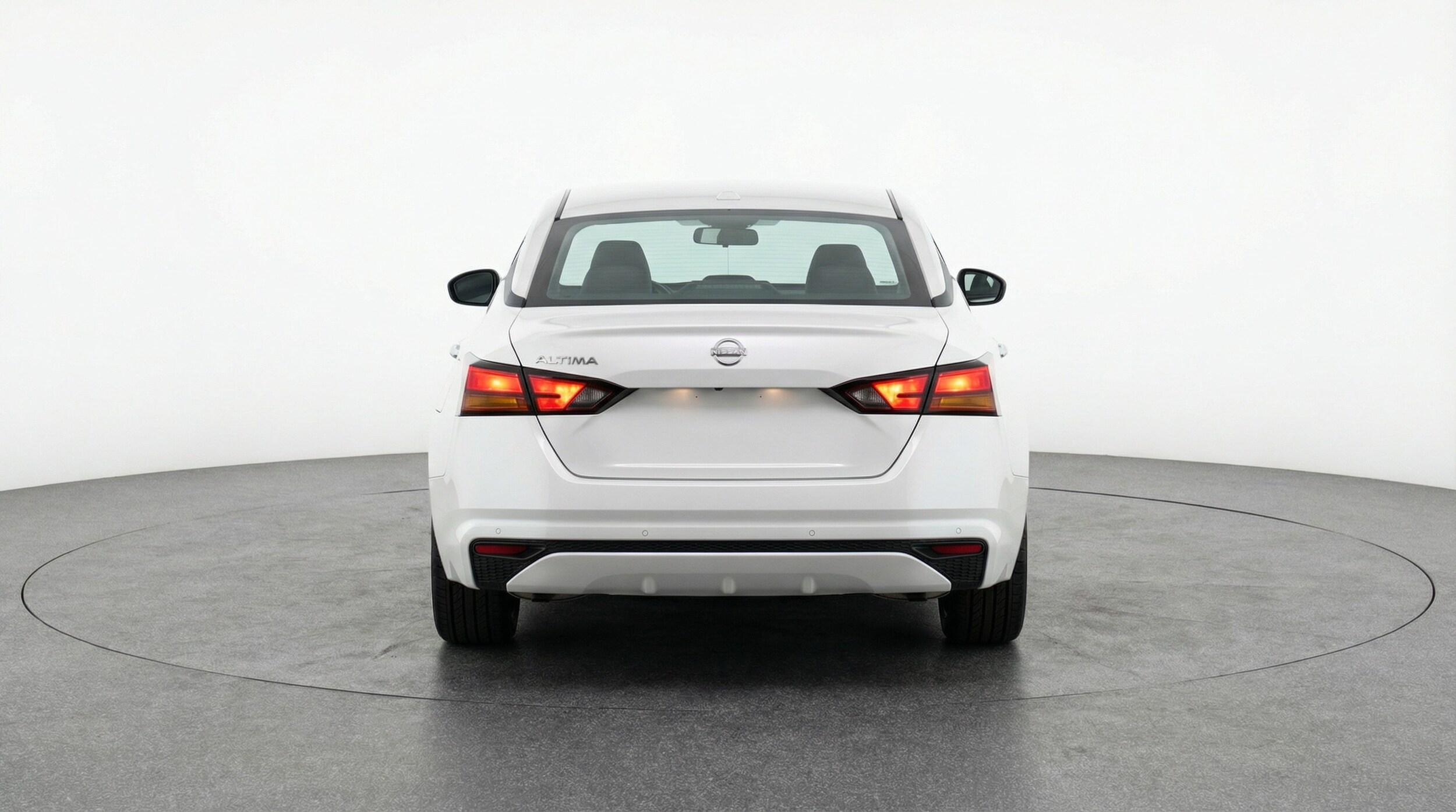 Thumbnail: 2025 Nissan Altima - 6