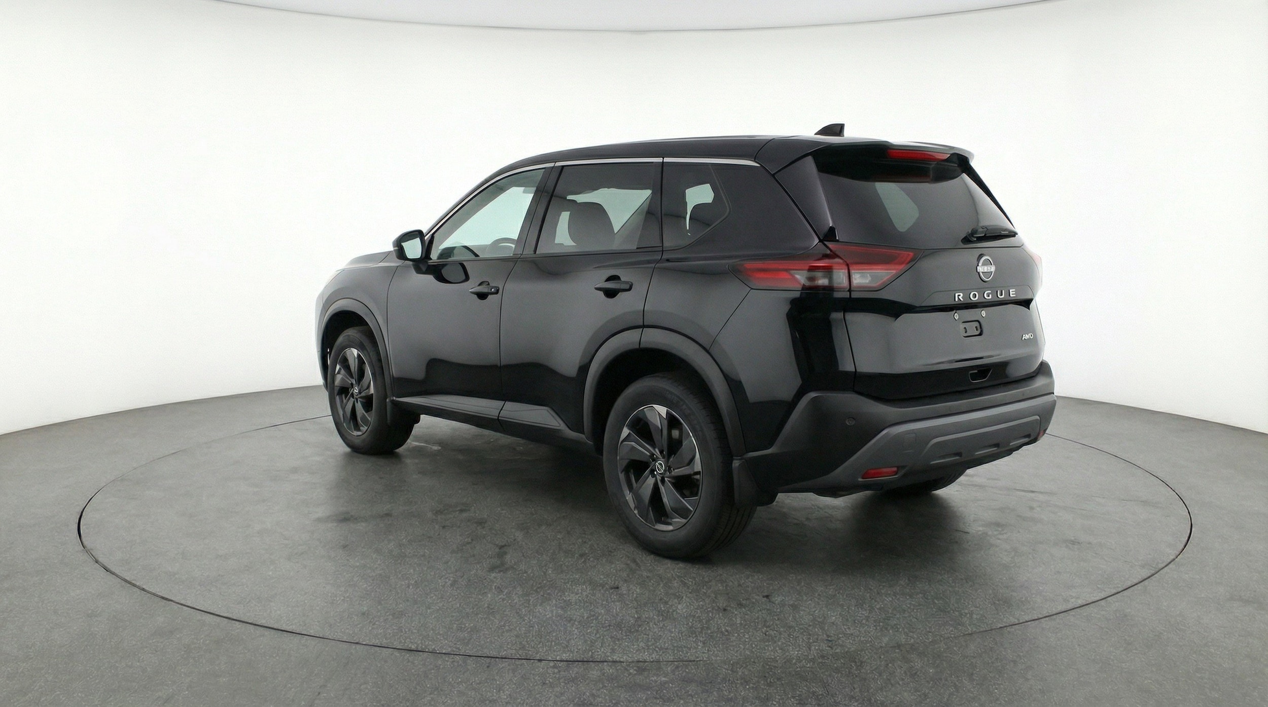 Thumbnail: 2025 Nissan Rogue - 6
