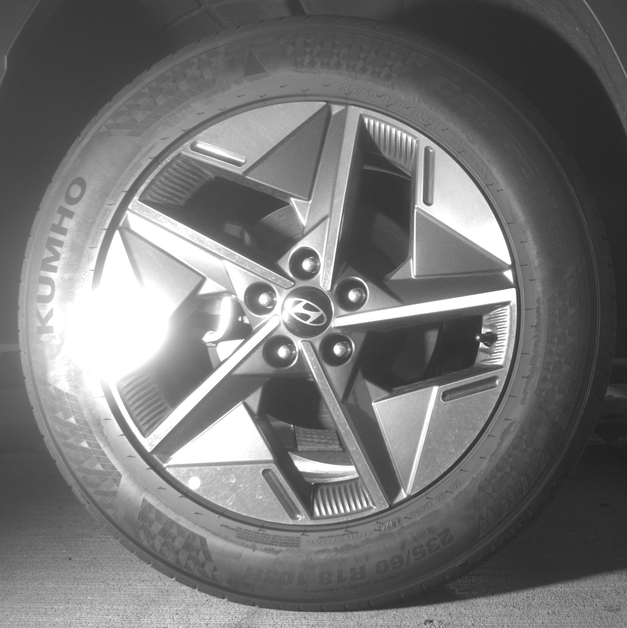 Thumbnail: 2026 Hyundai Tucson - 15