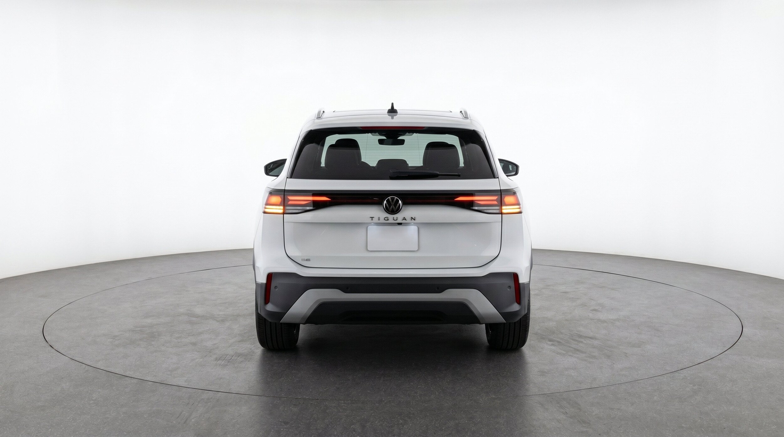 Thumbnail: 2026 Volkswagen Tiguan - 7