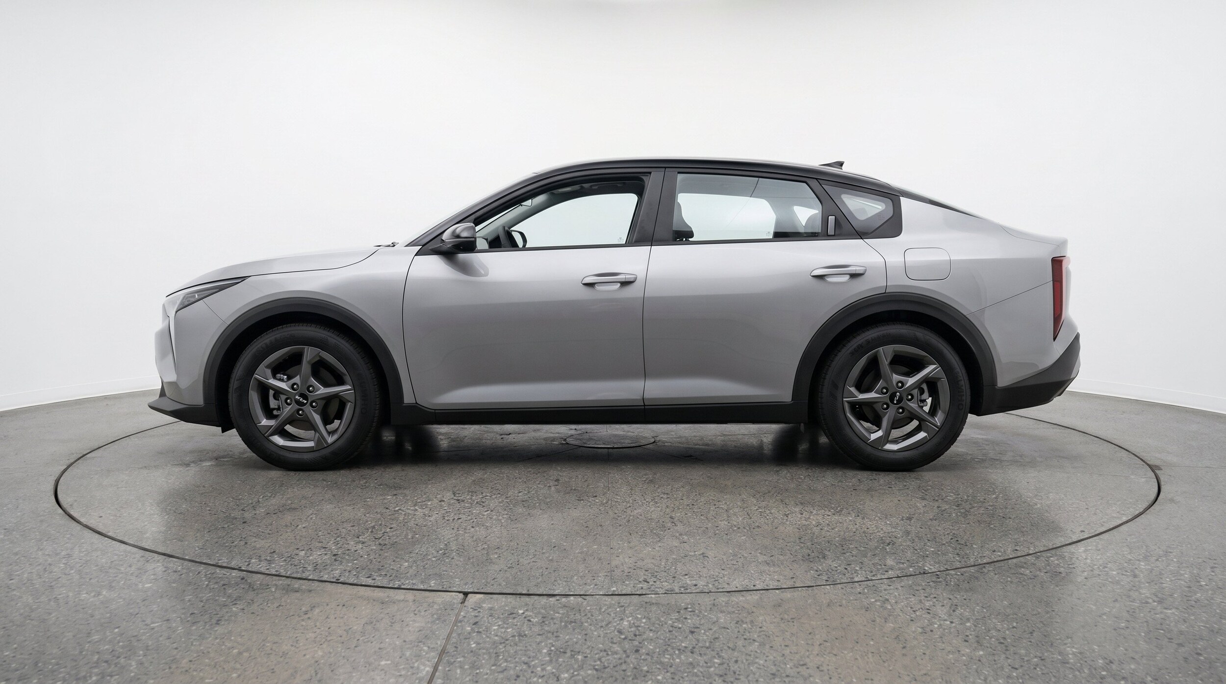 Thumbnail: 2026 Kia K4 - 5