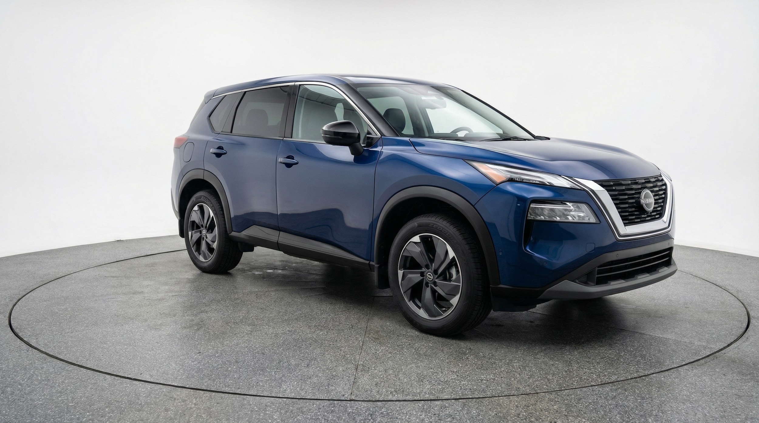 Thumbnail: 2025 Nissan Rogue - 1