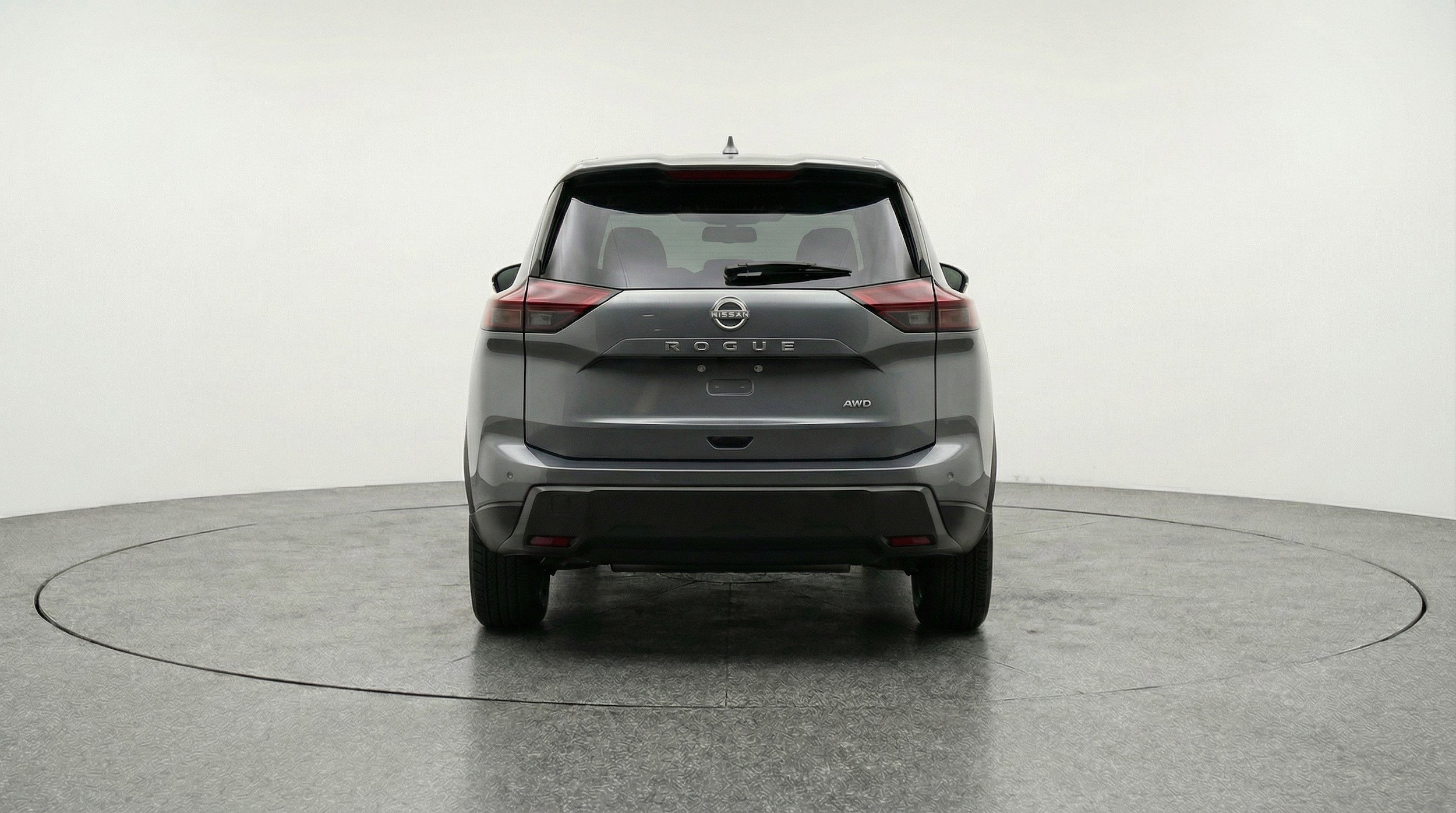 Thumbnail: 2025 Nissan Rogue - 7