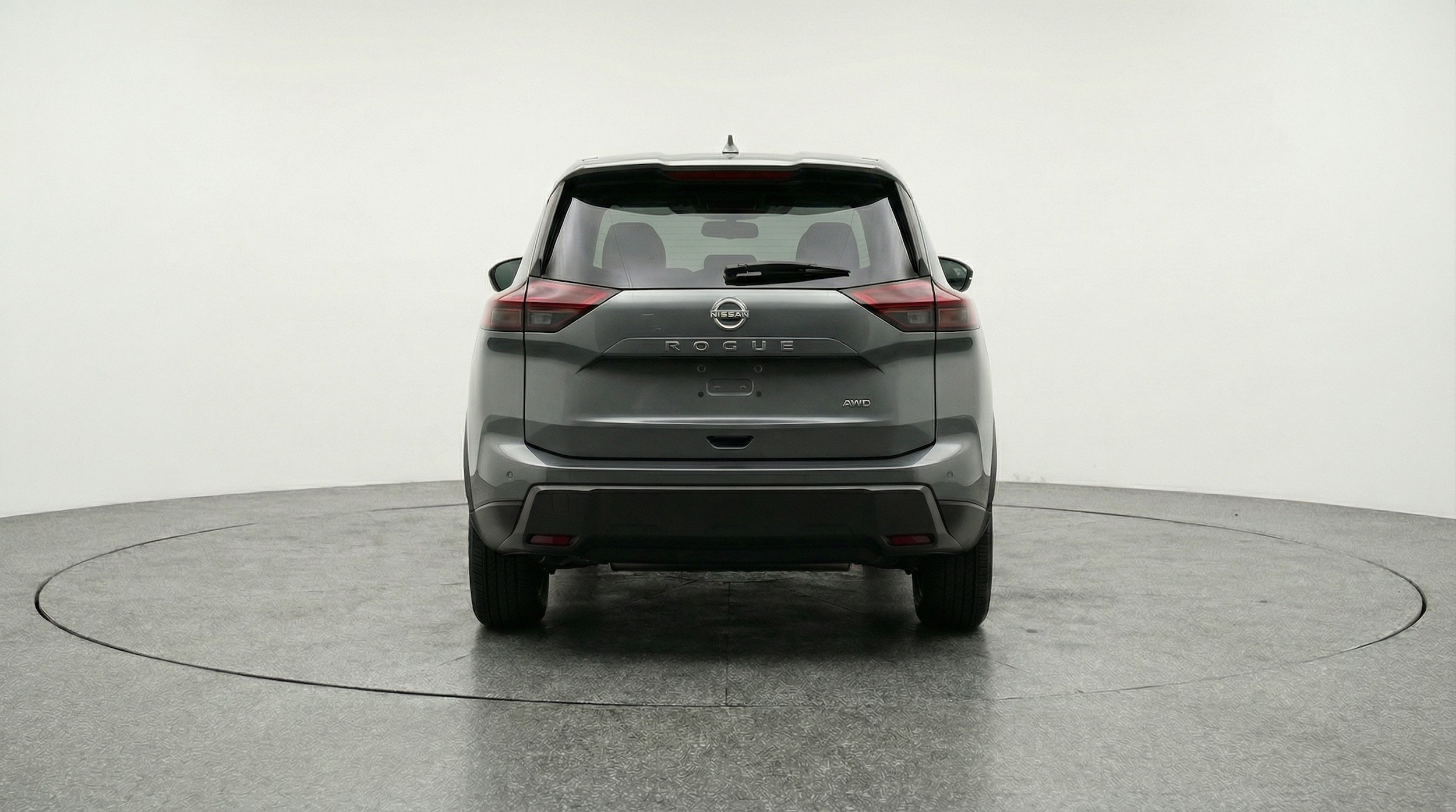 Thumbnail: 2025 Nissan Rogue - 6