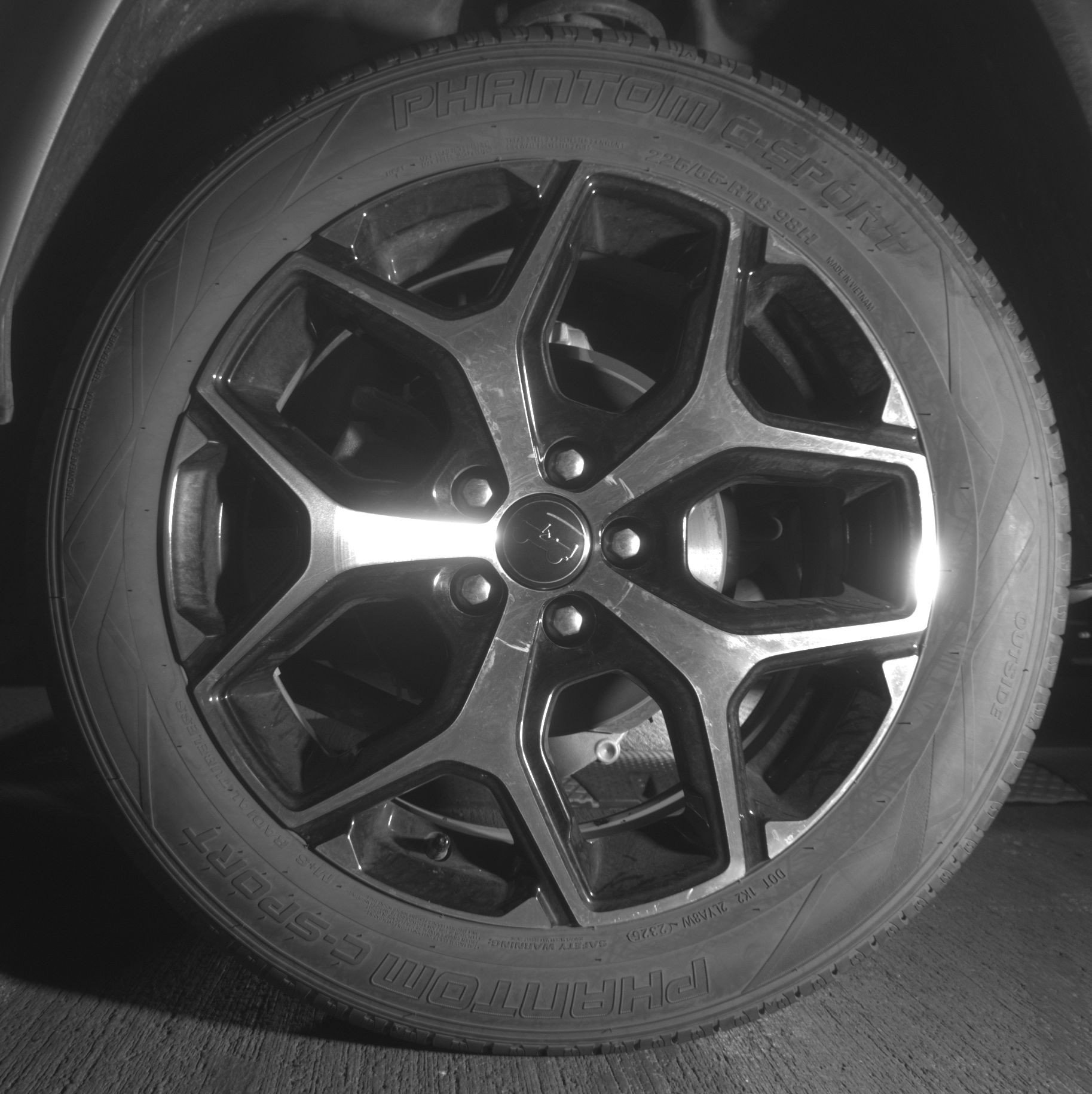 Thumbnail: 2025 Jeep Compass - 14