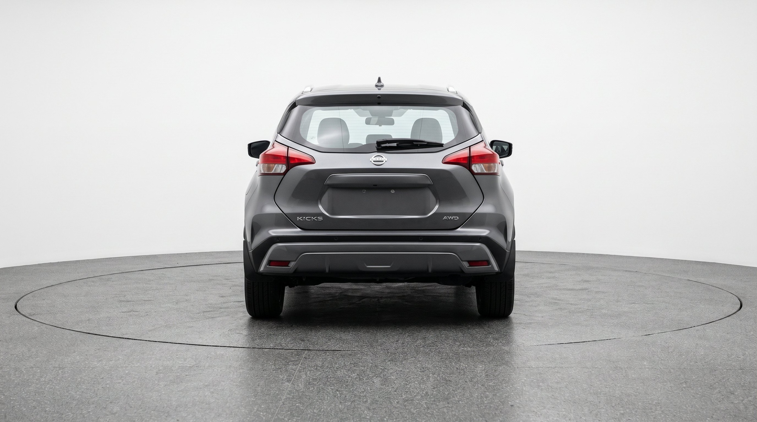 Thumbnail: 2026 Nissan Kicks - 7