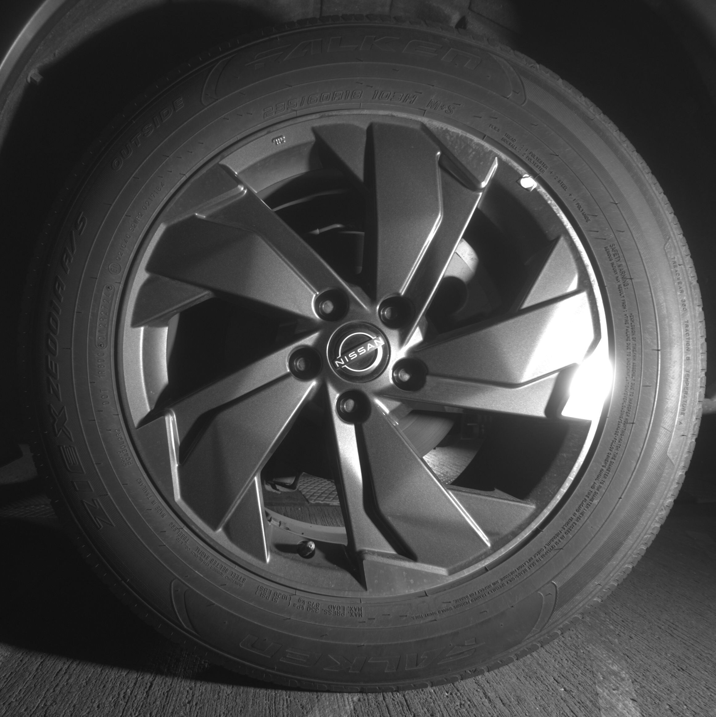 Thumbnail: 2025 Nissan Rogue - 11