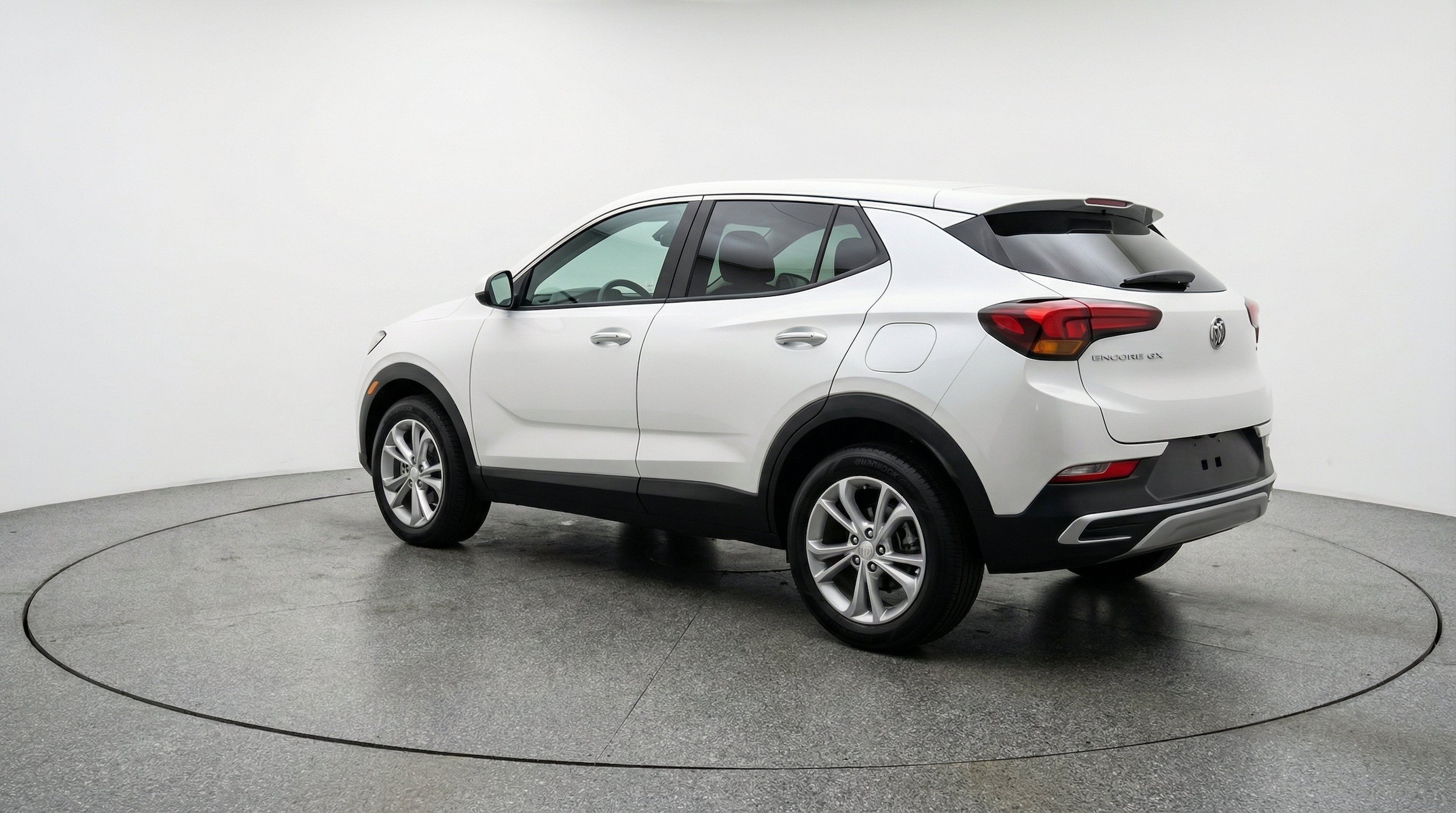 Thumbnail: 2026 Buick Encore GX - 6