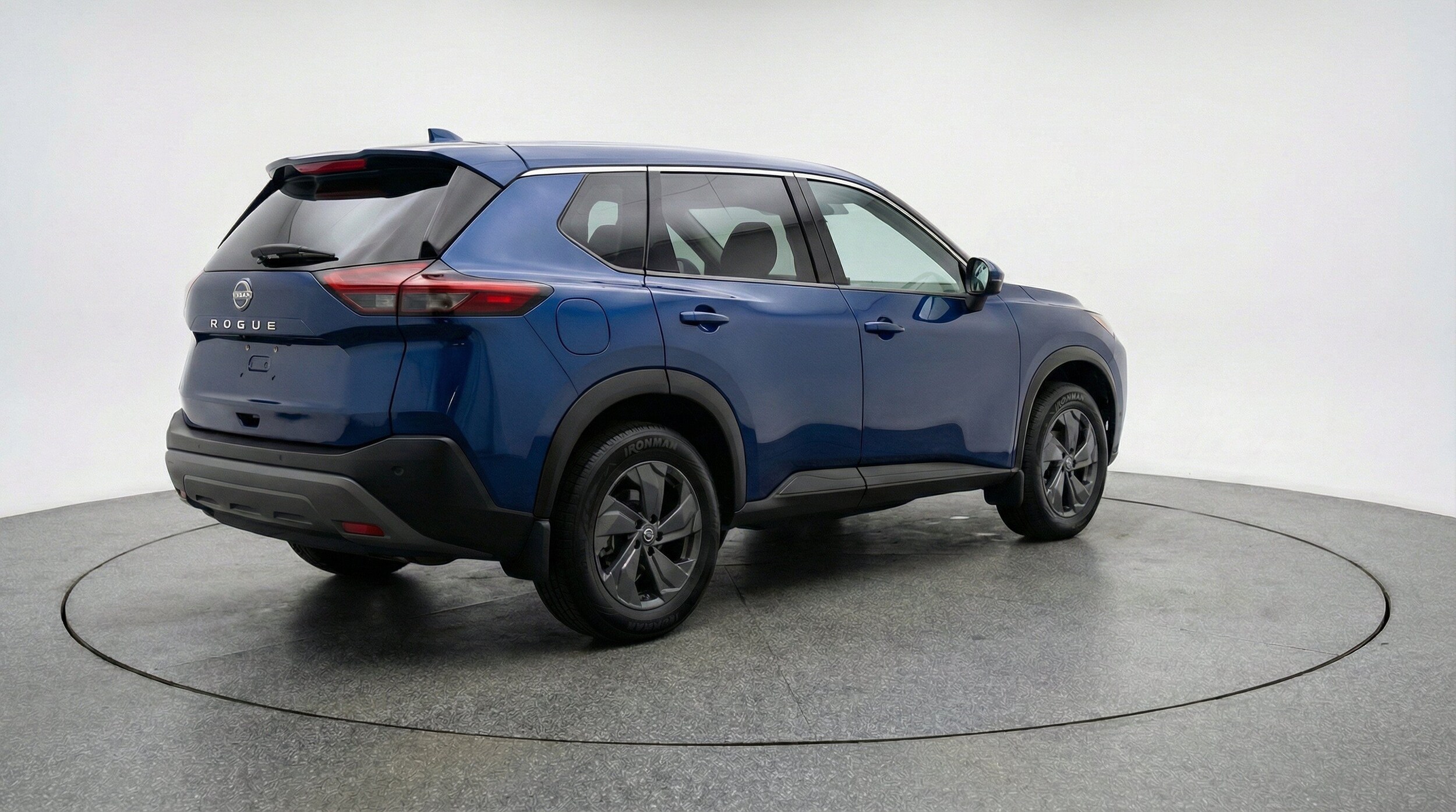 Thumbnail: 2025 Nissan Rogue - 9