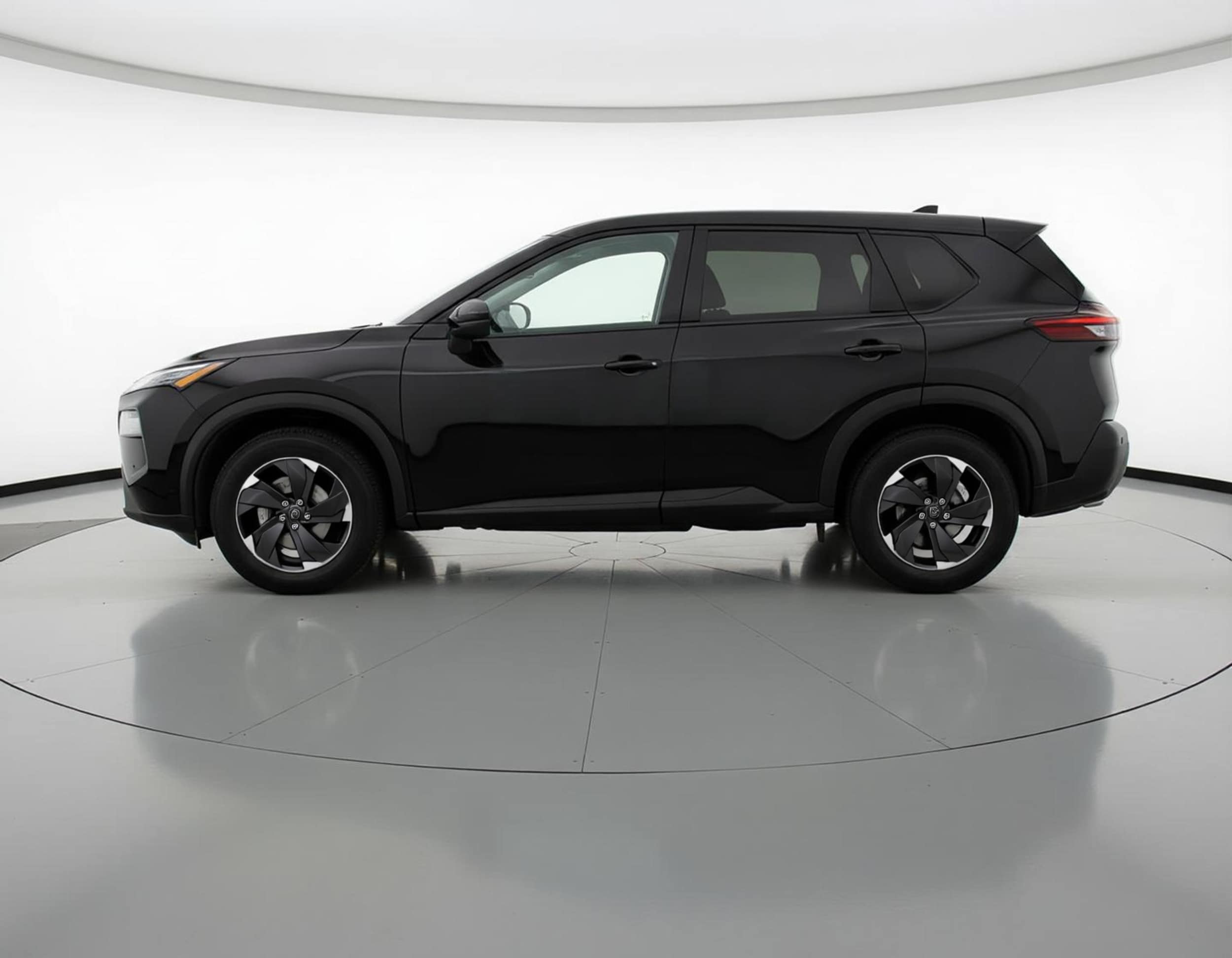 Thumbnail: 2025 Nissan Rogue - 4