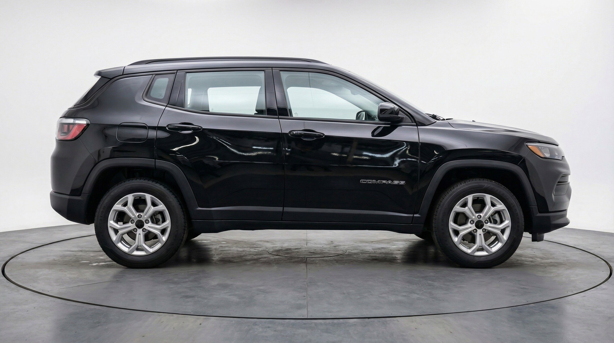 Thumbnail: 2025 Jeep Compass - 11
