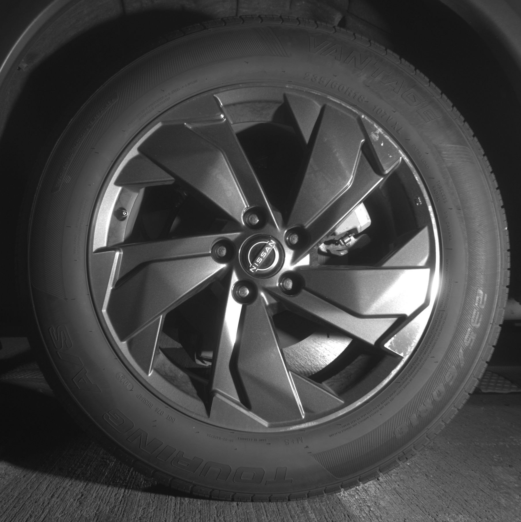 Thumbnail: 2025 Nissan Rogue - 14