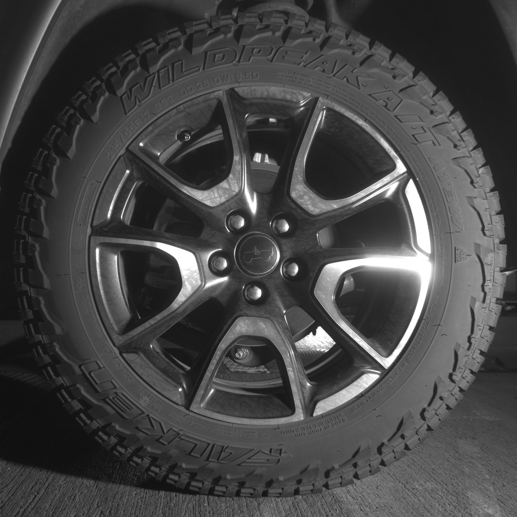 Thumbnail: 2025 Jeep Compass - 14