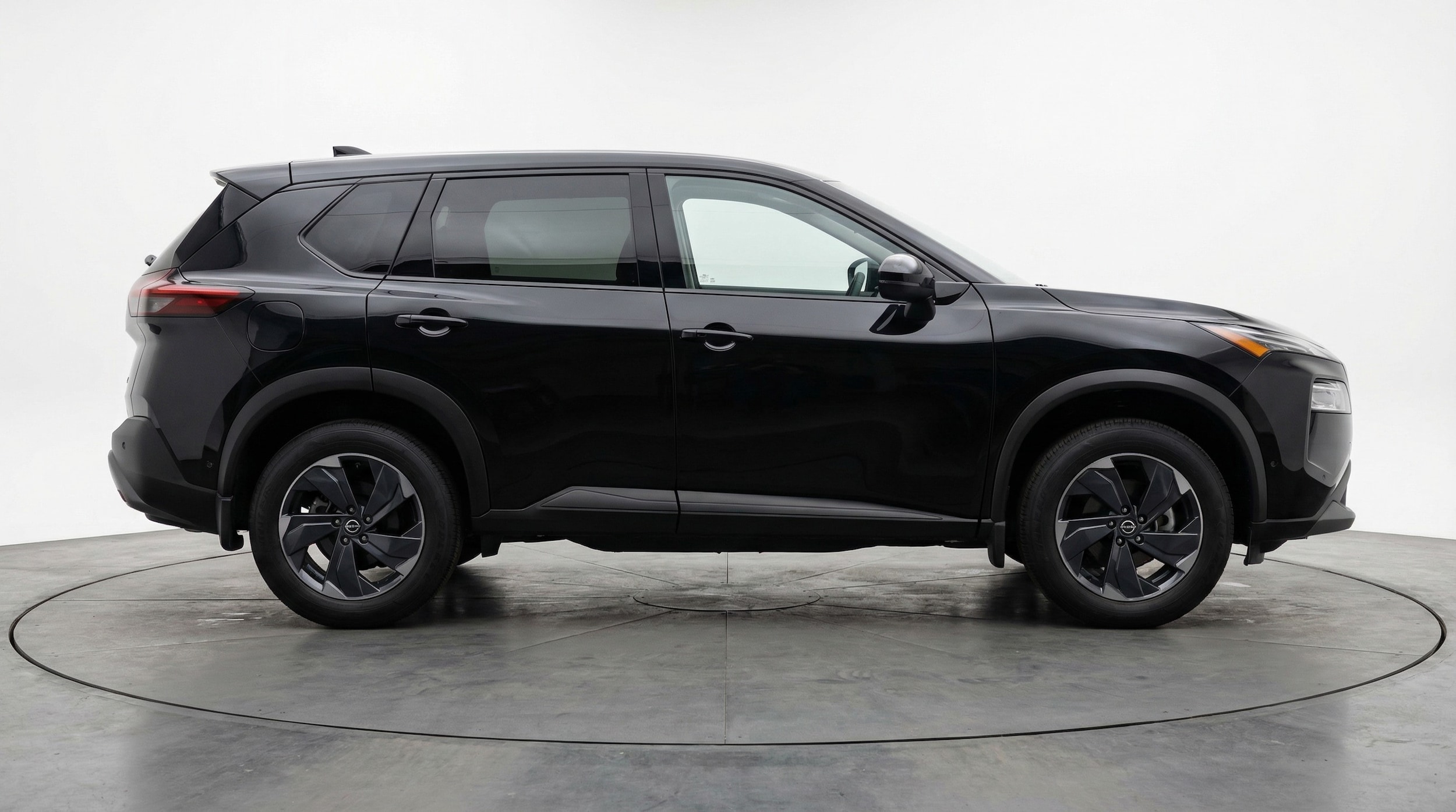 Thumbnail: 2025 Nissan Rogue - 8