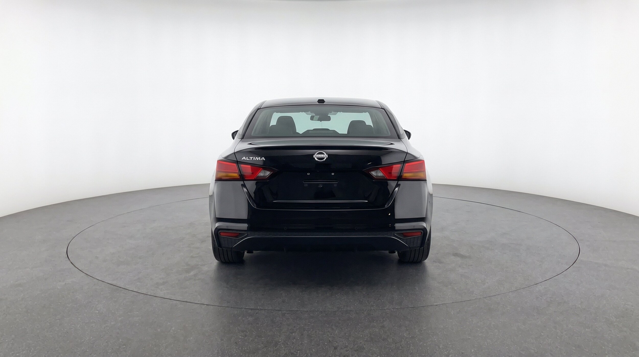 Thumbnail: 2026 Nissan Altima - 7