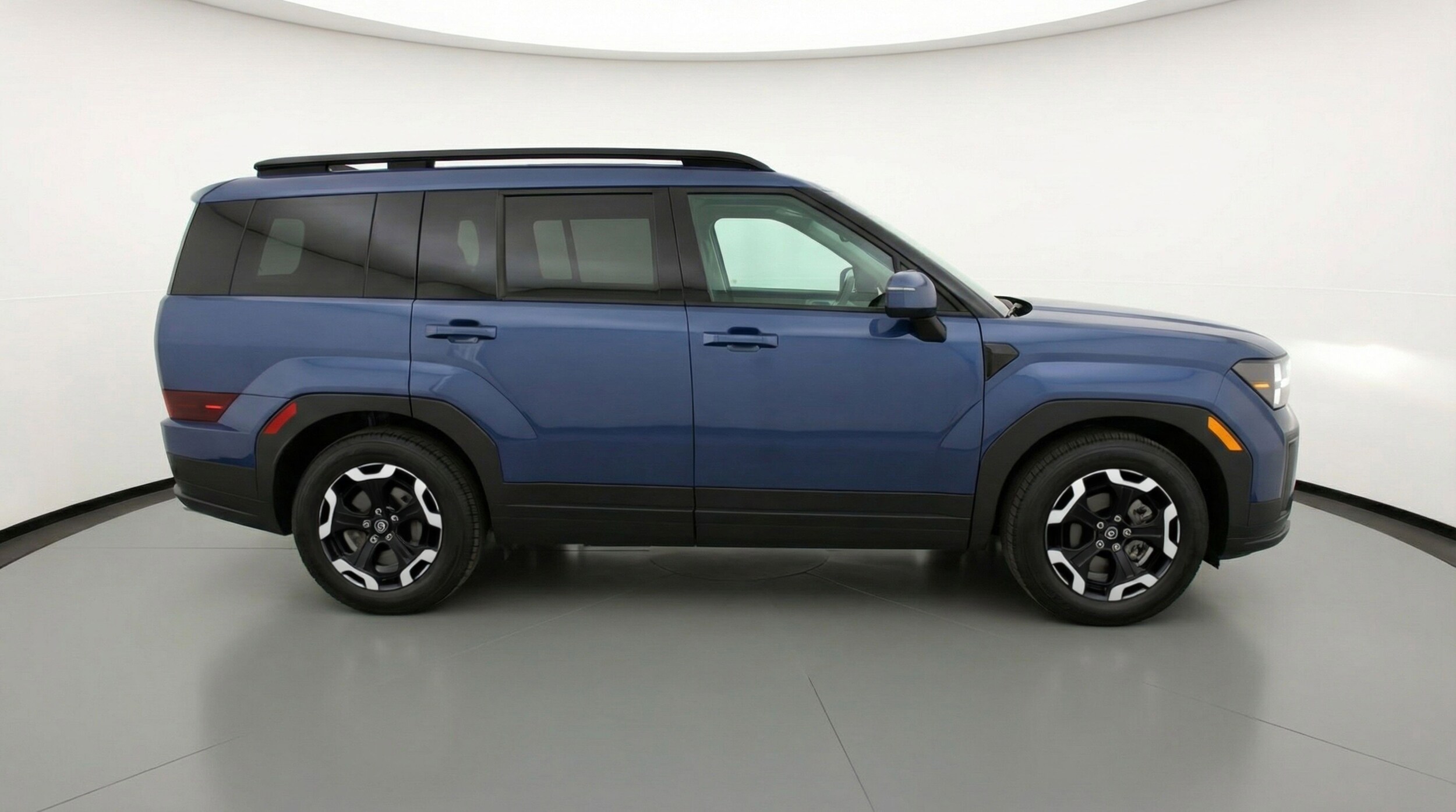 Thumbnail: 2025 Hyundai Santa Fe - 11
