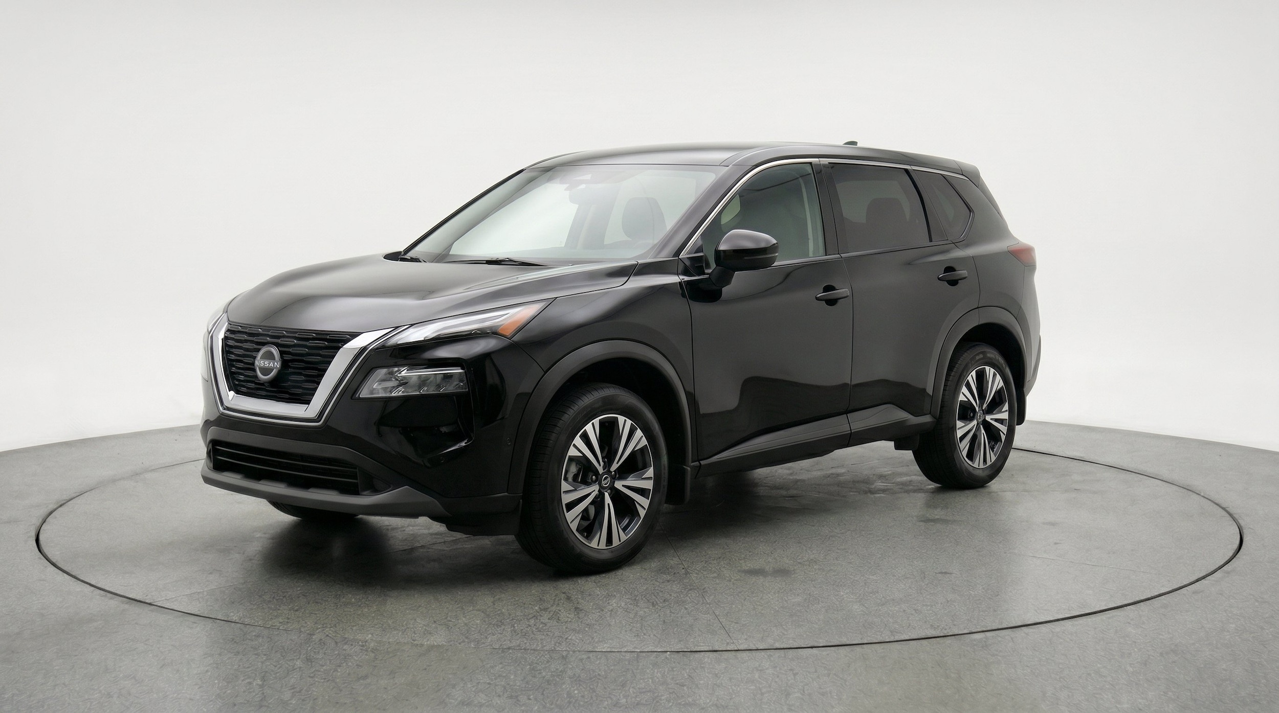 Thumbnail: 2023 Nissan Rogue - 3